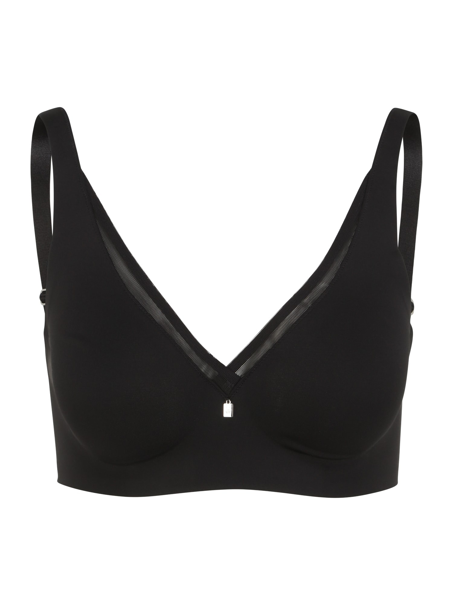 TRIUMPH Nedrček 'True Shape Sensation N01'  črna