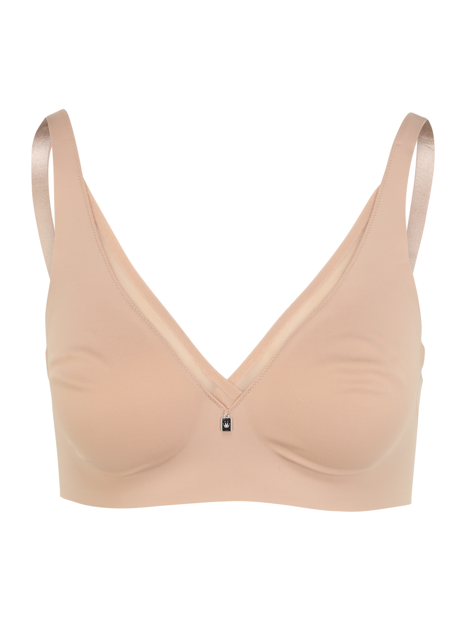 TRIUMPH Nedrček 'True Shape Sensation N01'  nude