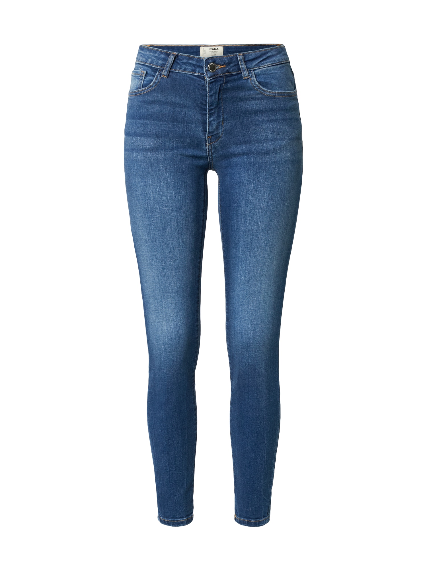 Tally Weijl Kavbojke  moder denim