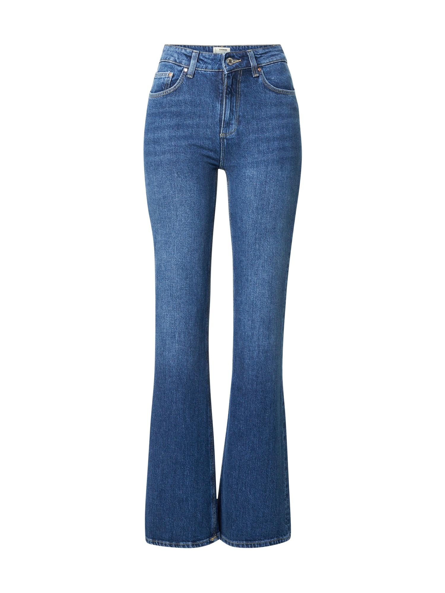 Tally Weijl Kavbojke  moder denim