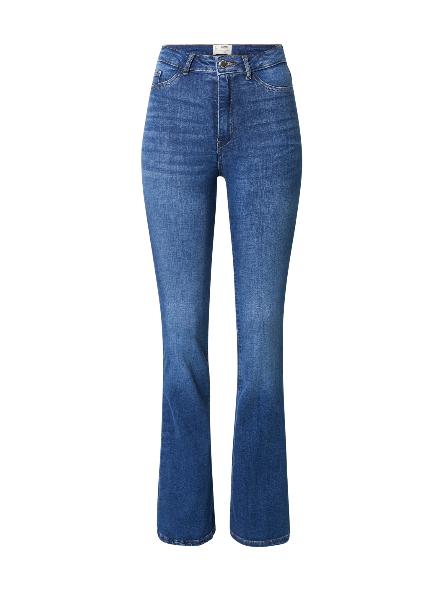 Tally Weijl Kavbojke  moder denim