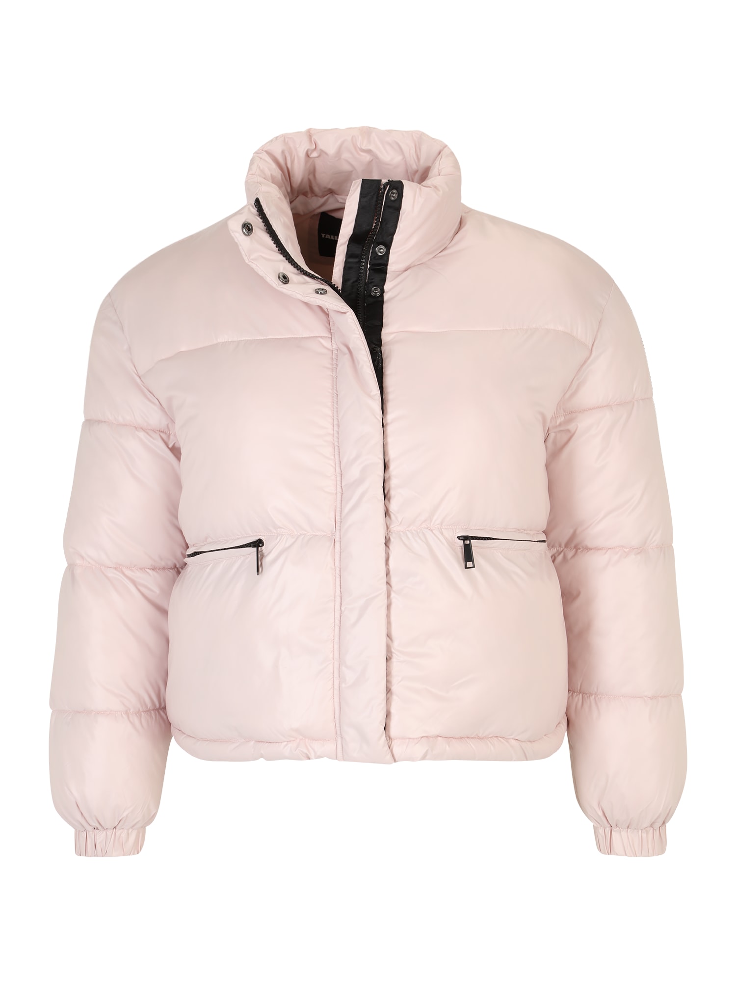 Tally Weijl Zimska jakna  rosé