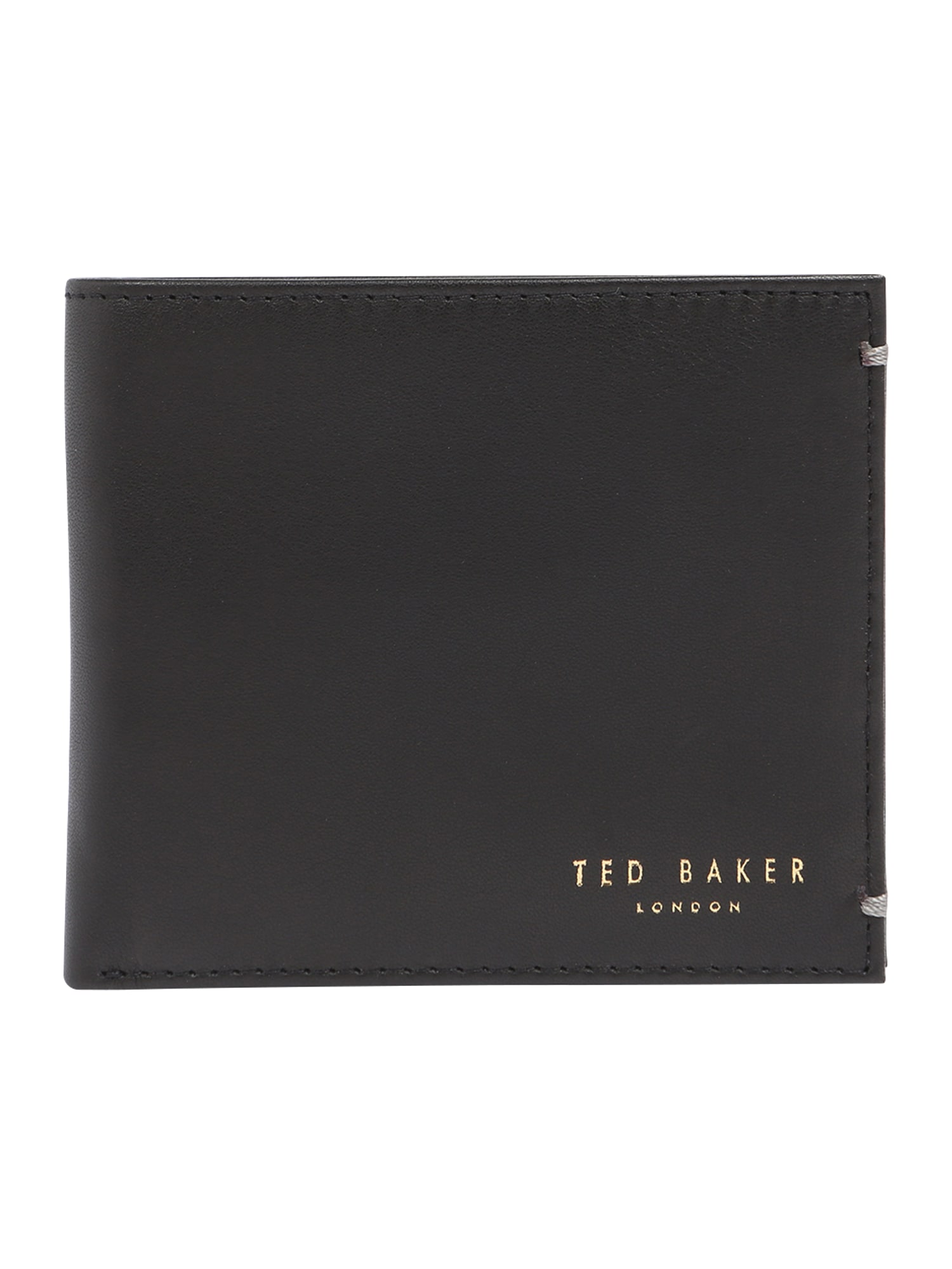 Ted Baker Denarnica 'Harvys'  črna