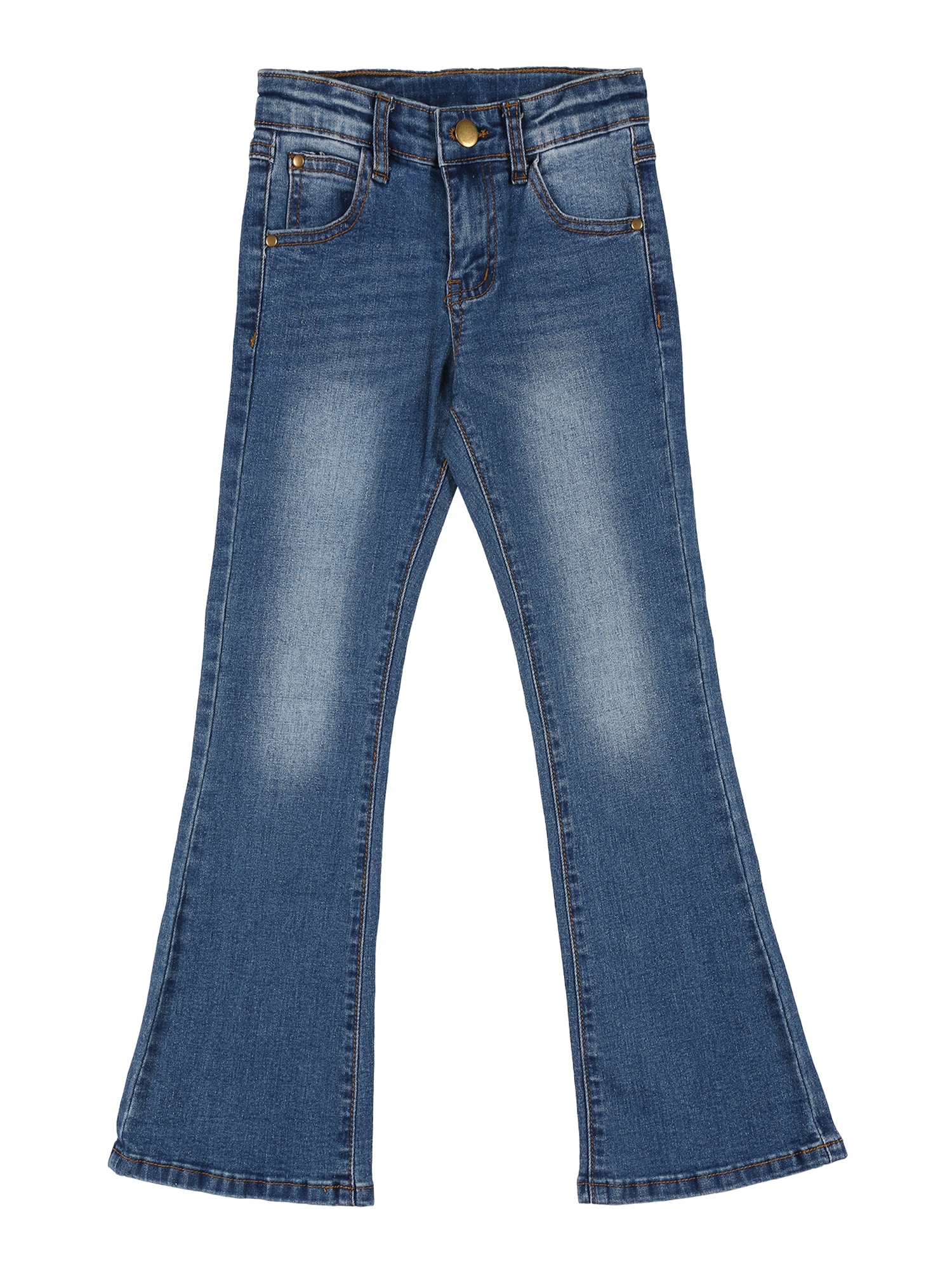 The New Kavbojke  moder denim