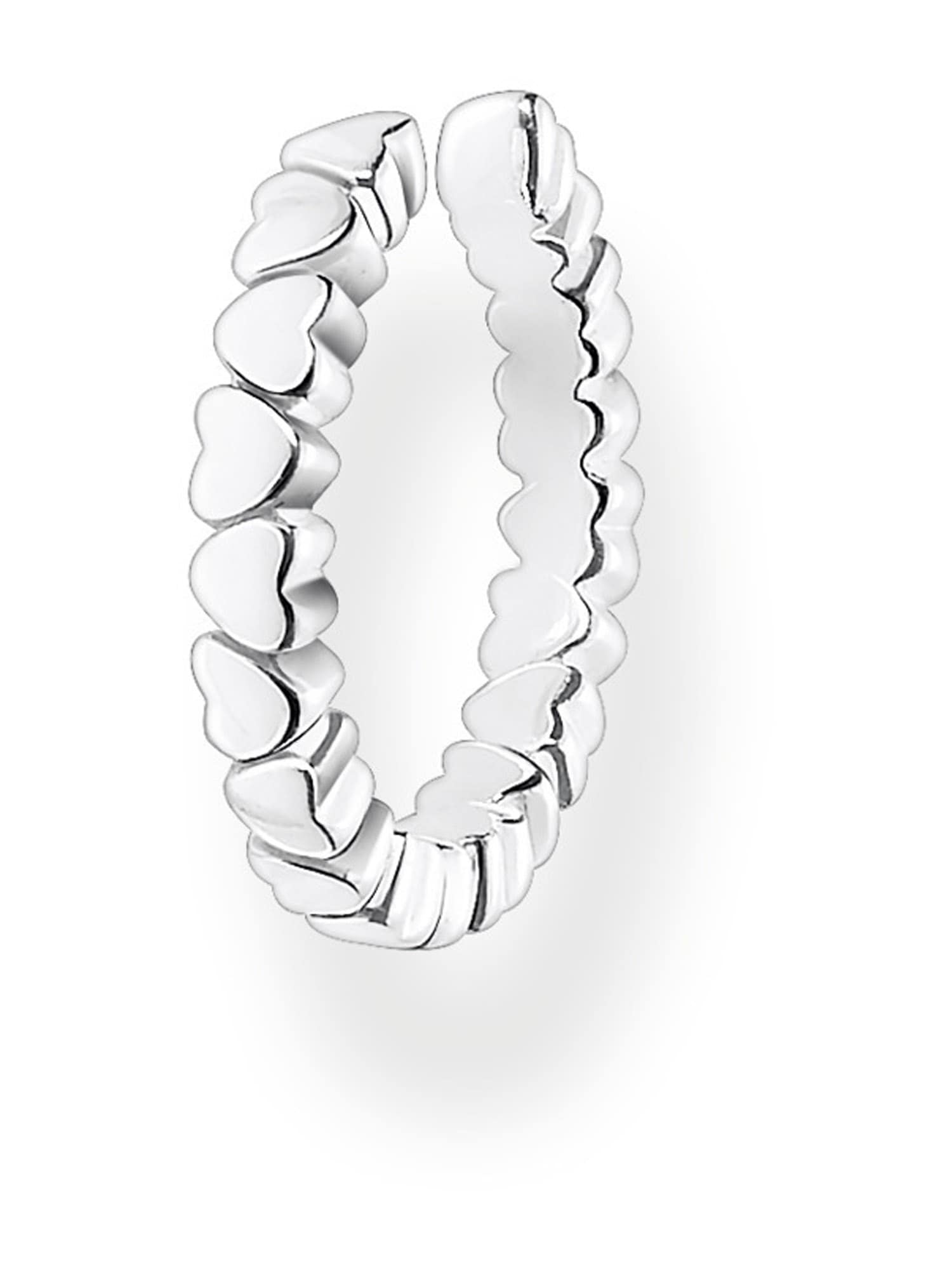 Thomas Sabo Uhani  srebrna