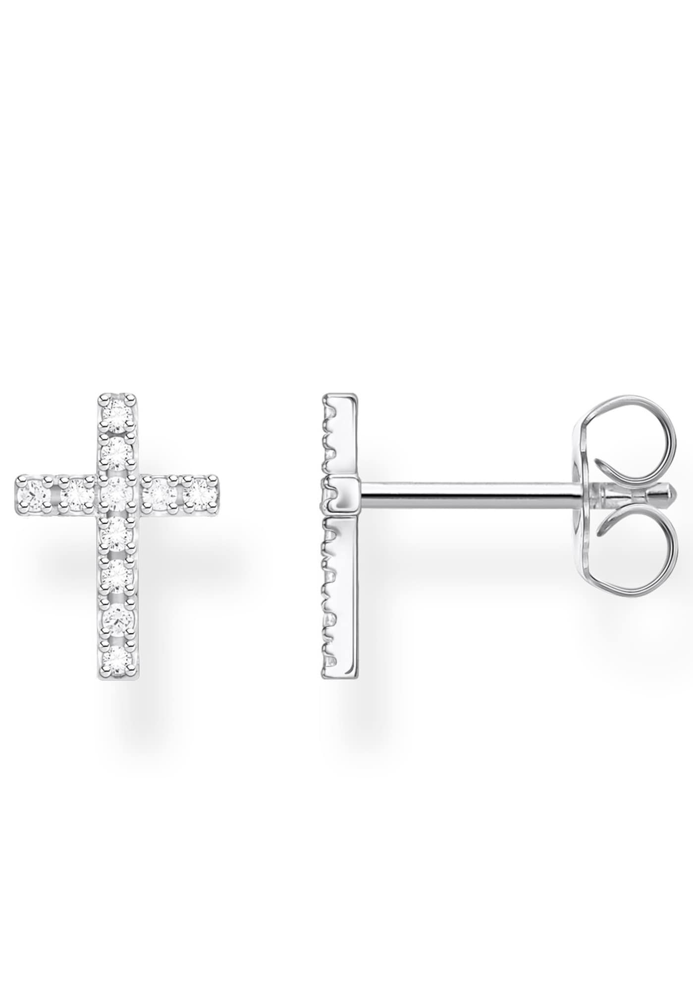 Thomas Sabo Uhani  srebrna