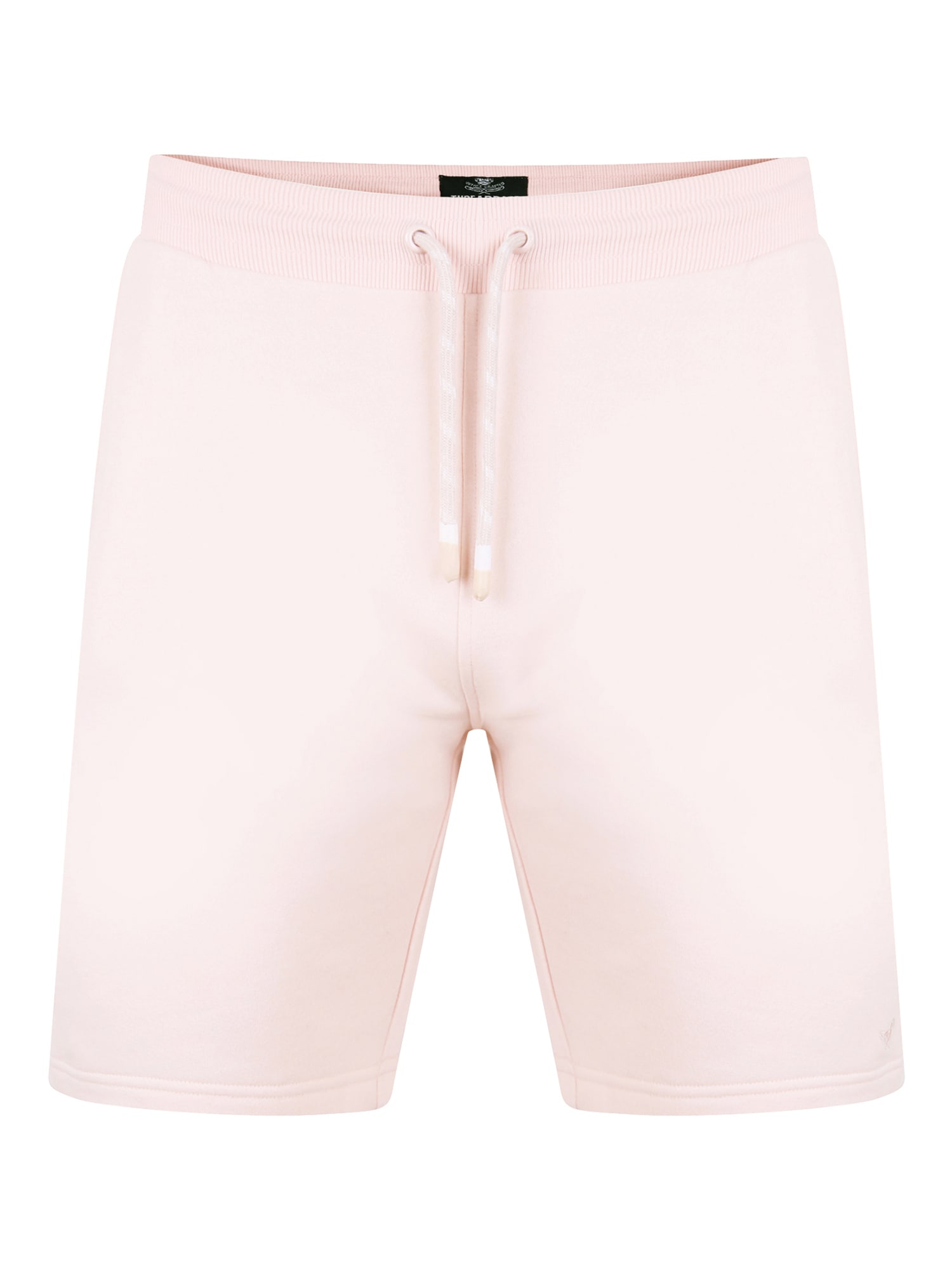 Threadbare Hlače 'Bergamot'  pastelno roza
