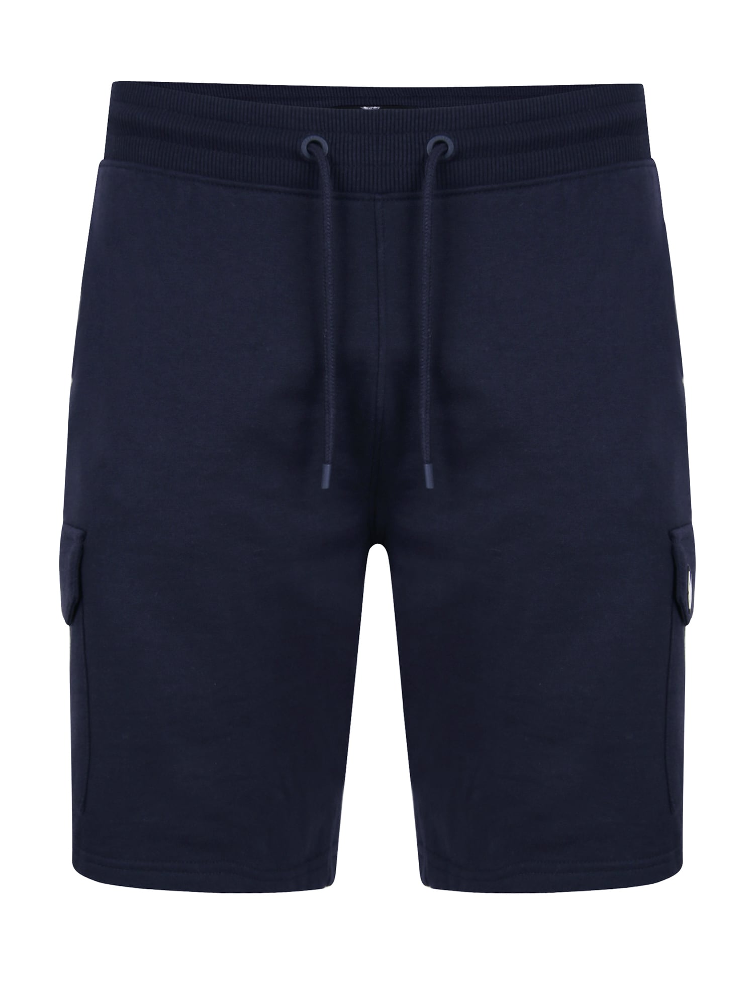 Threadbare Kargo hlače 'Hunter'  marine