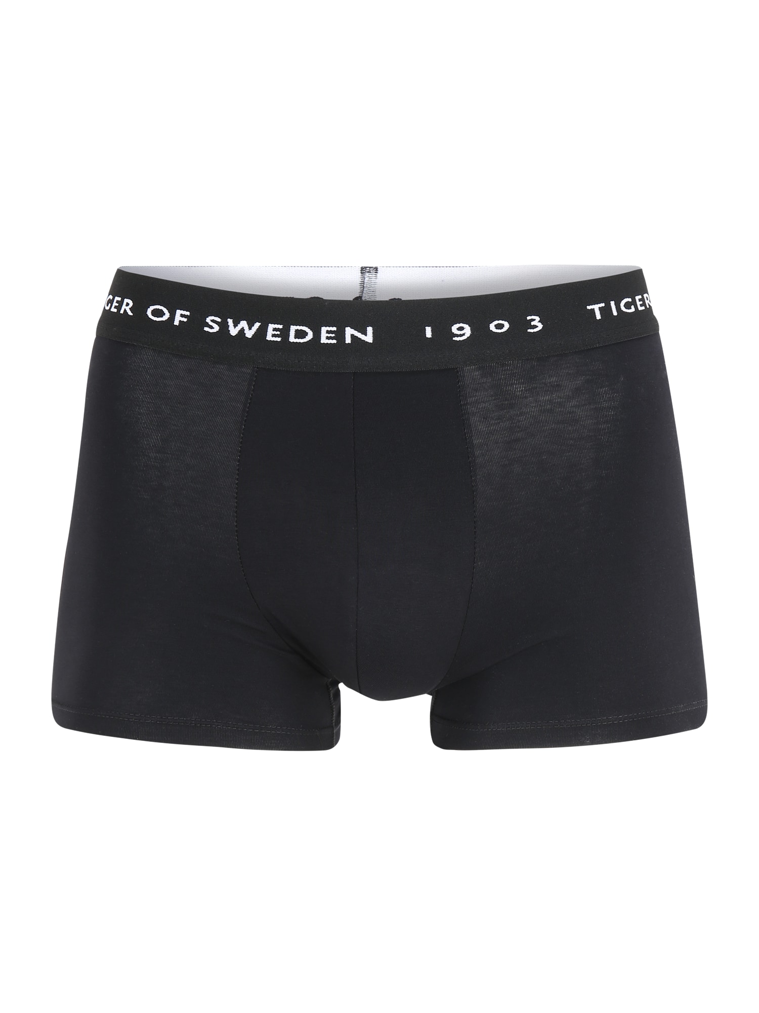 Tiger of Sweden Boksarice  črna