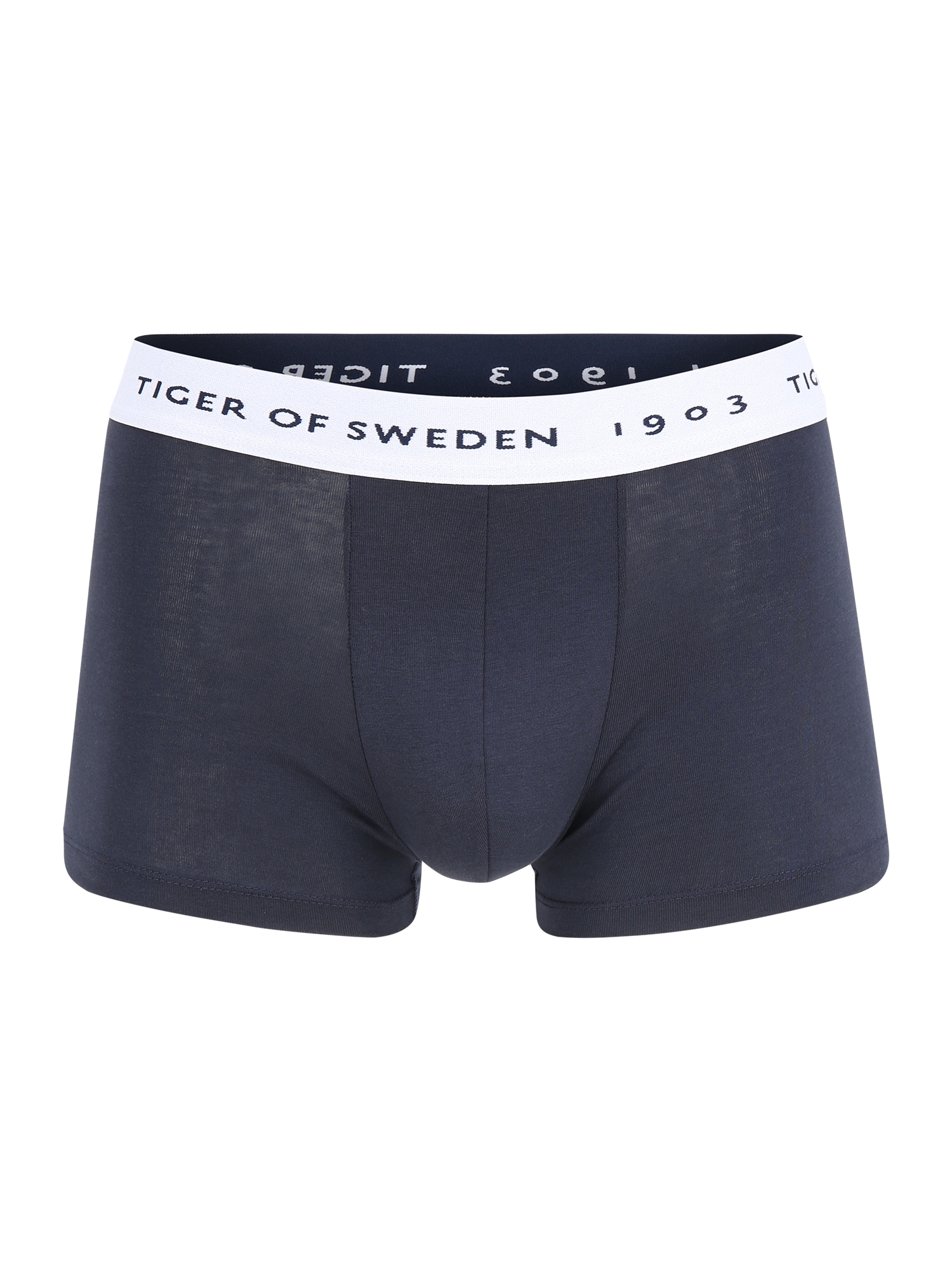 Tiger of Sweden Boksarice  temno modra / bela