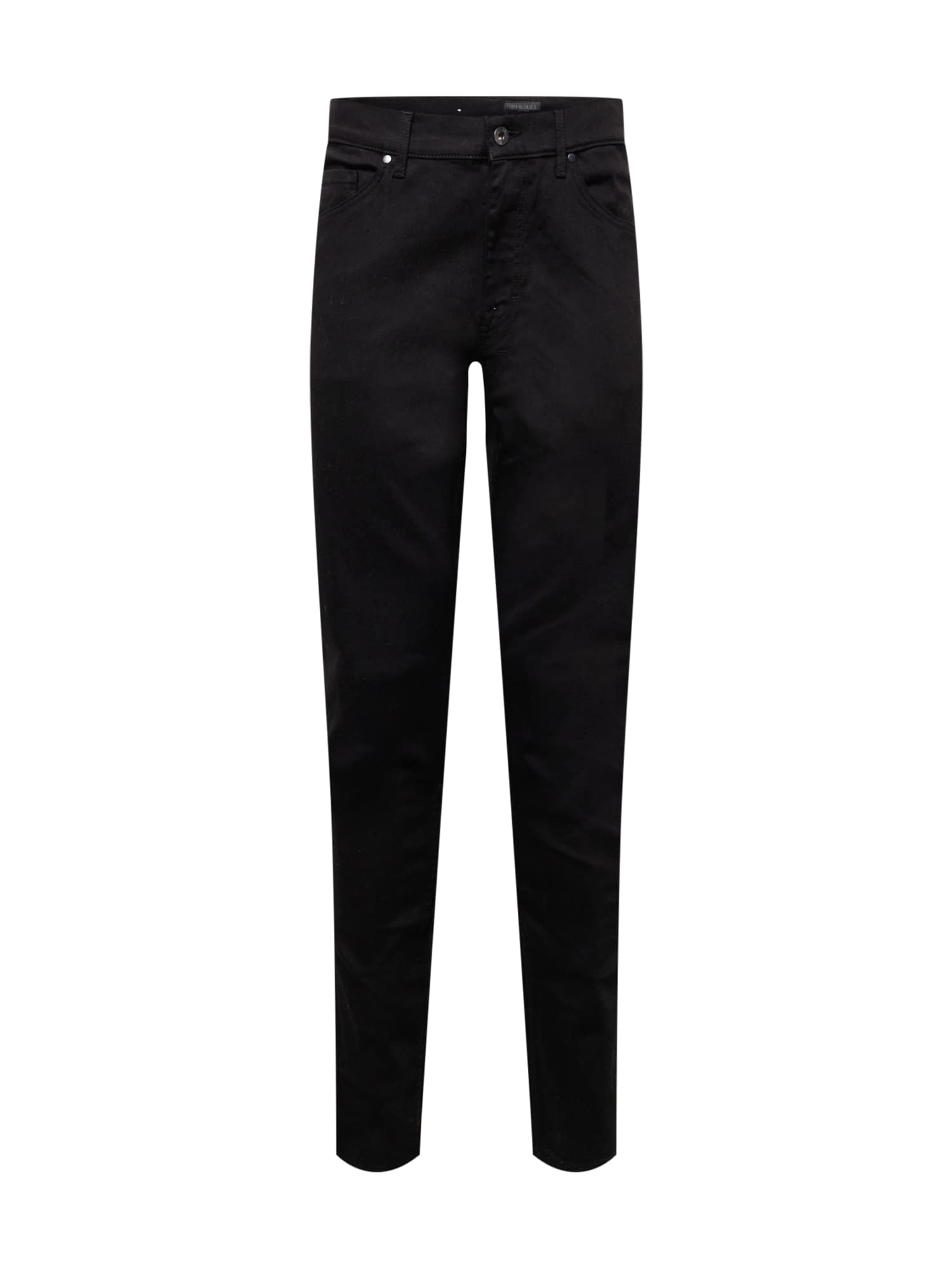 Tiger of Sweden Kavbojke 'EVOLVE'  črn denim