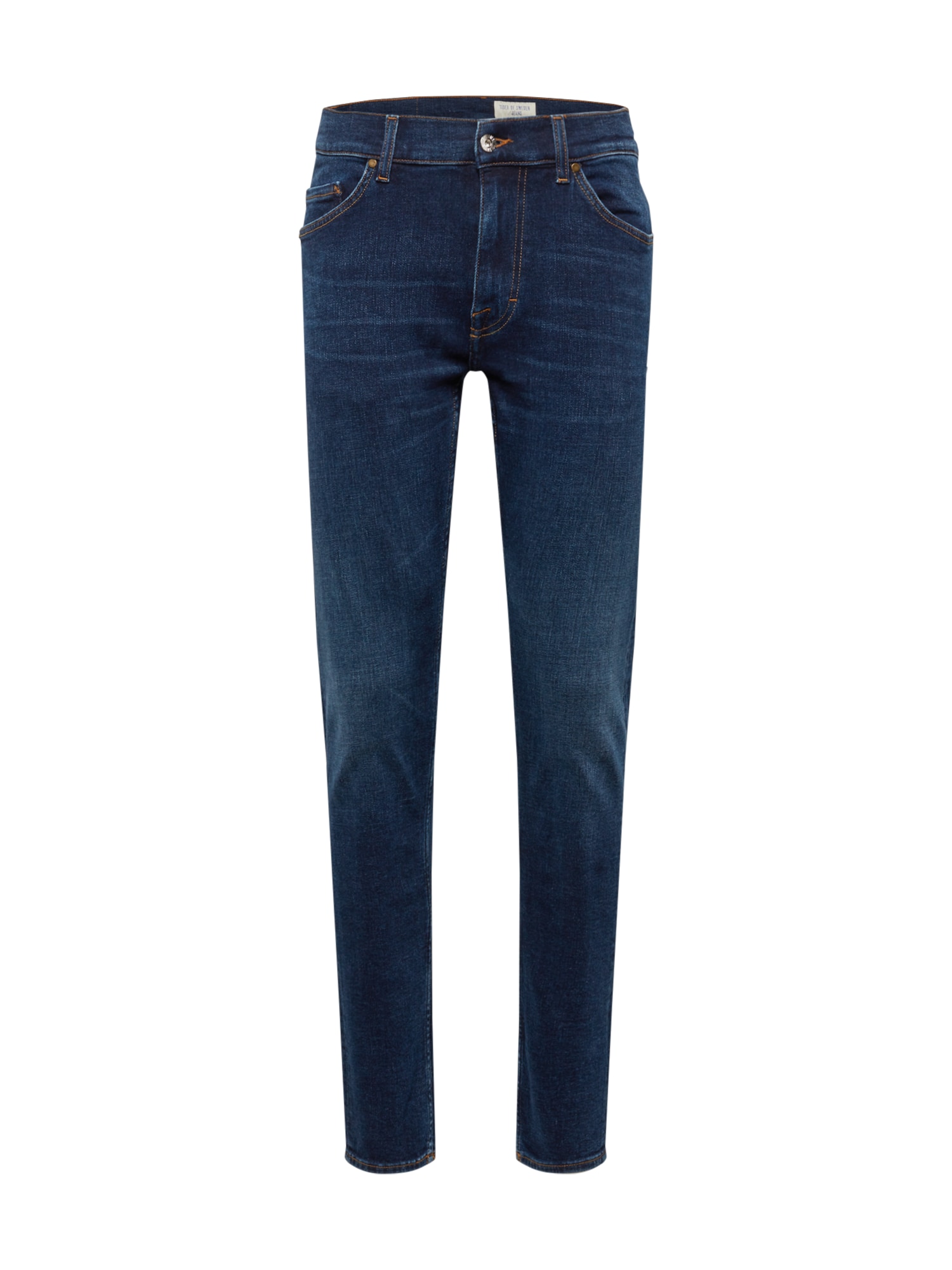 Tiger of Sweden Kavbojke 'EVOLVE'  moder denim