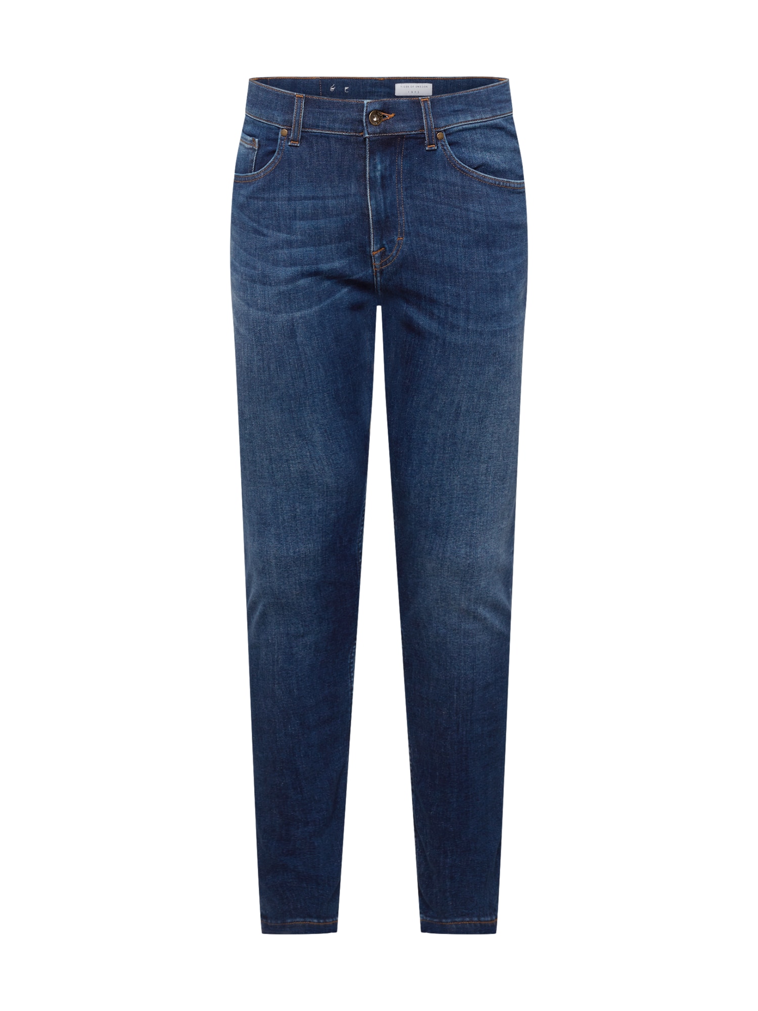 Tiger of Sweden Kavbojke 'LEON'  moder denim