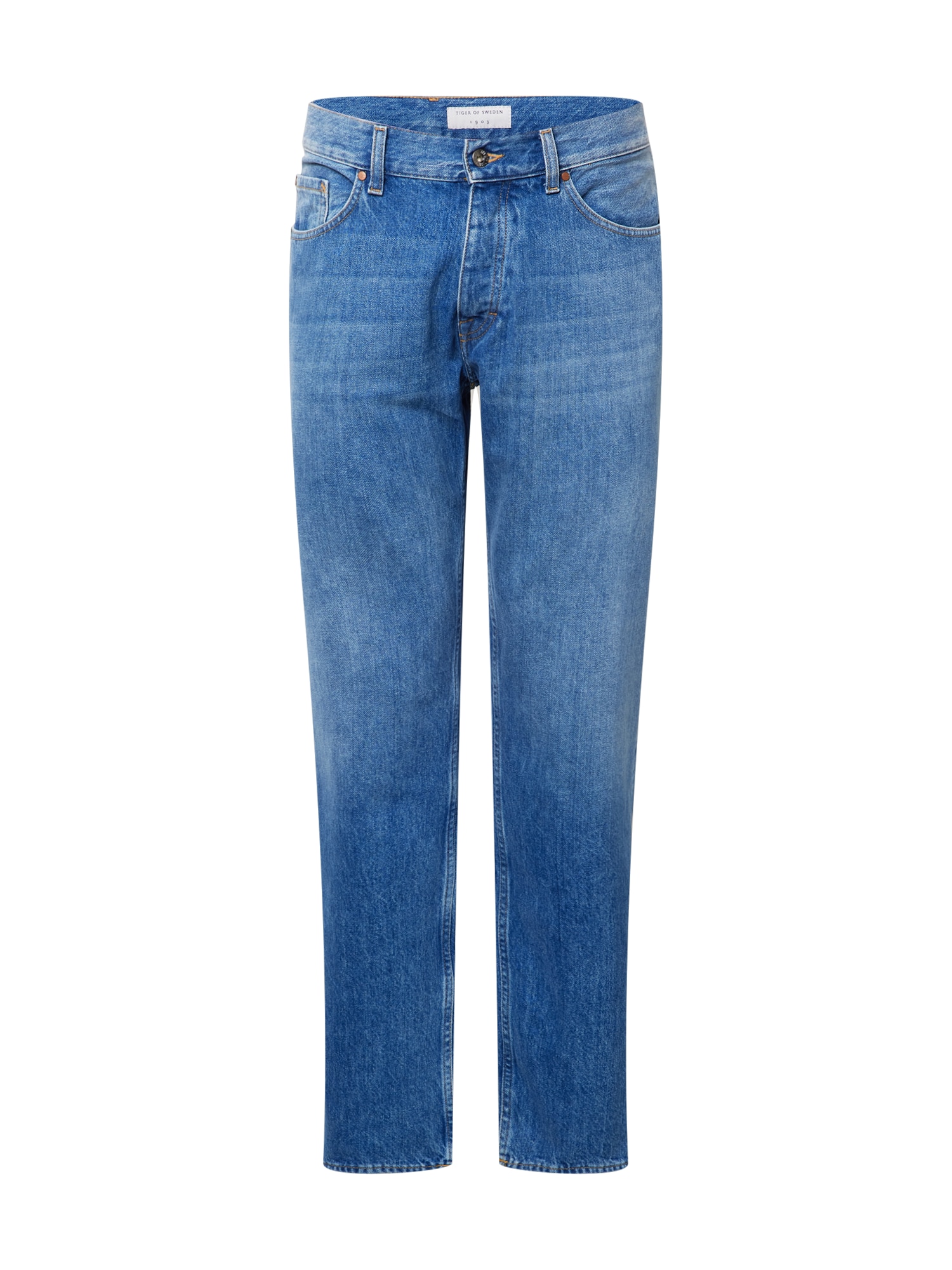Tiger of Sweden Kavbojke 'MARTY'  moder denim