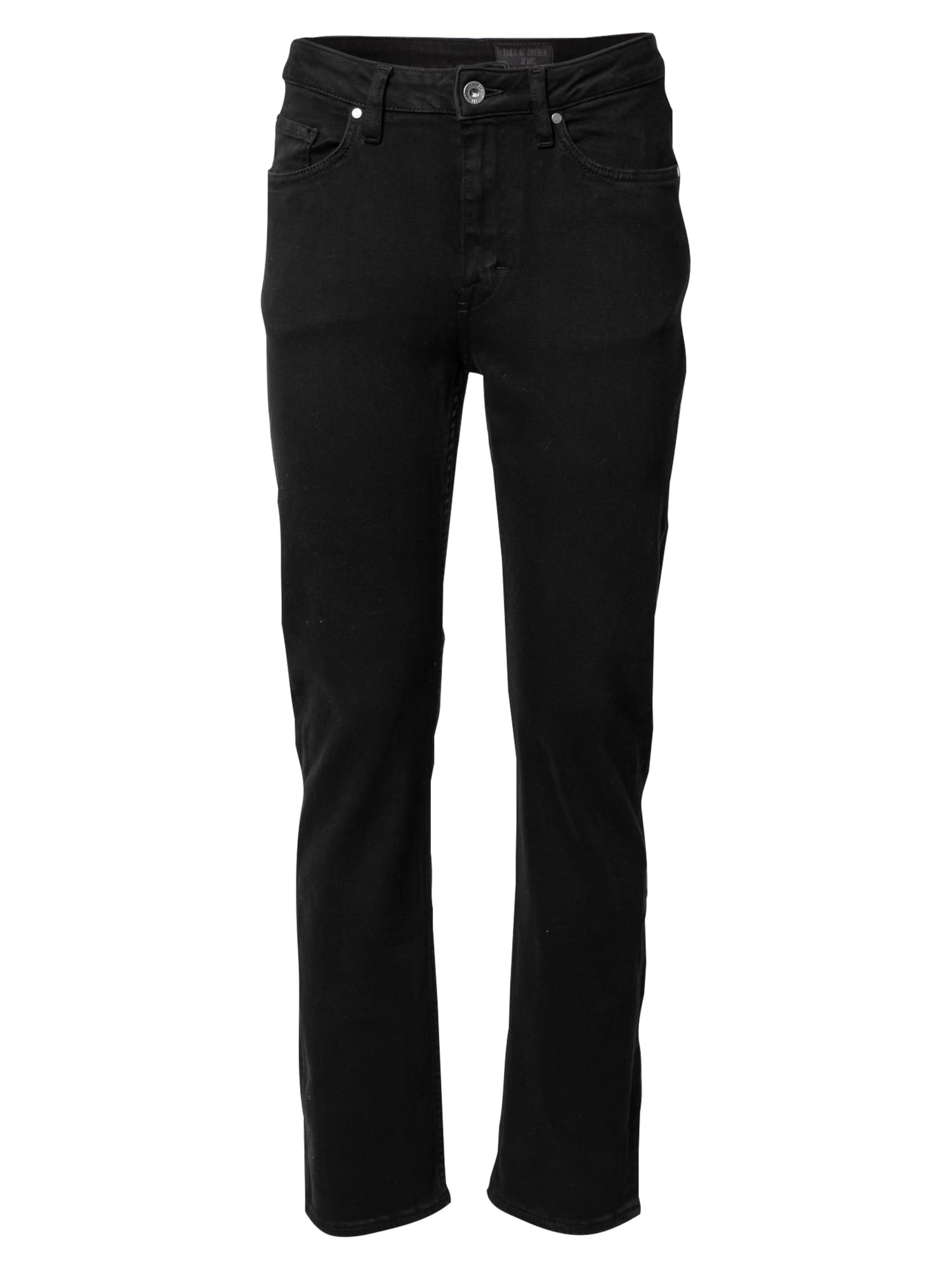 Tiger of Sweden Kavbojke 'MEG'  črn denim