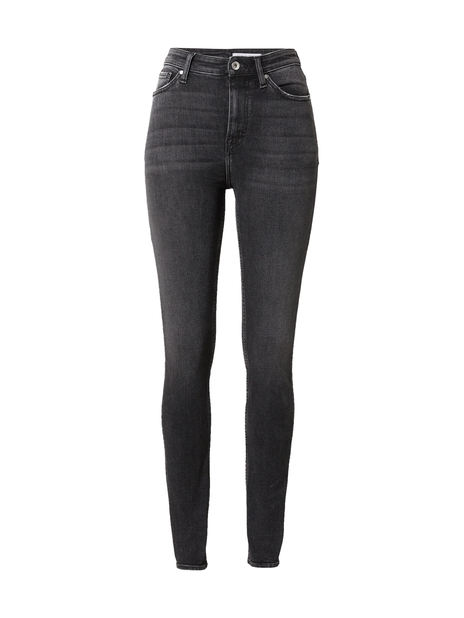 Tiger of Sweden Kavbojke 'SHELLY'  črn denim