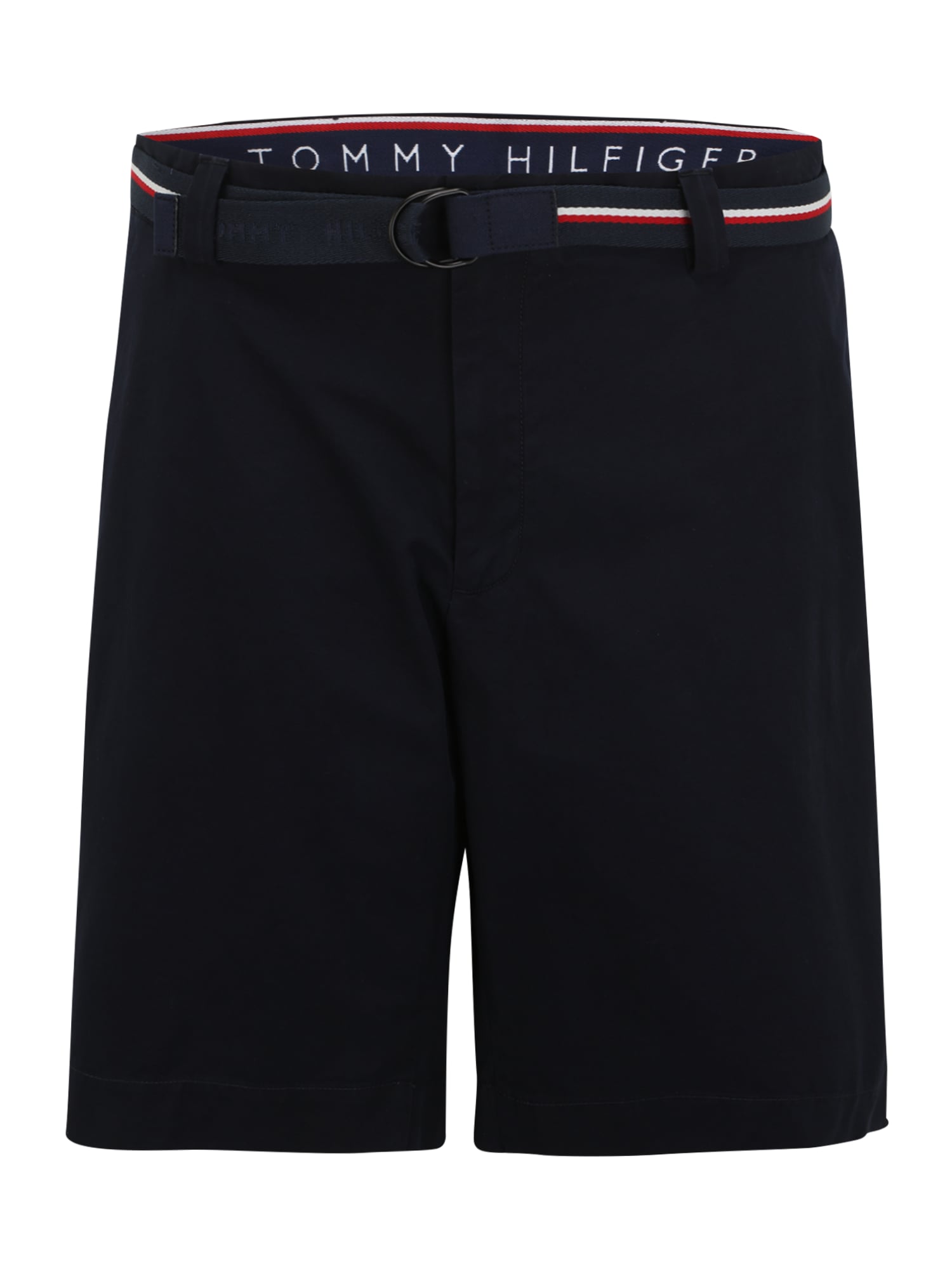 Tommy Hilfiger Big & Tall Chino hlače 'BROOKLYN'  mornarska