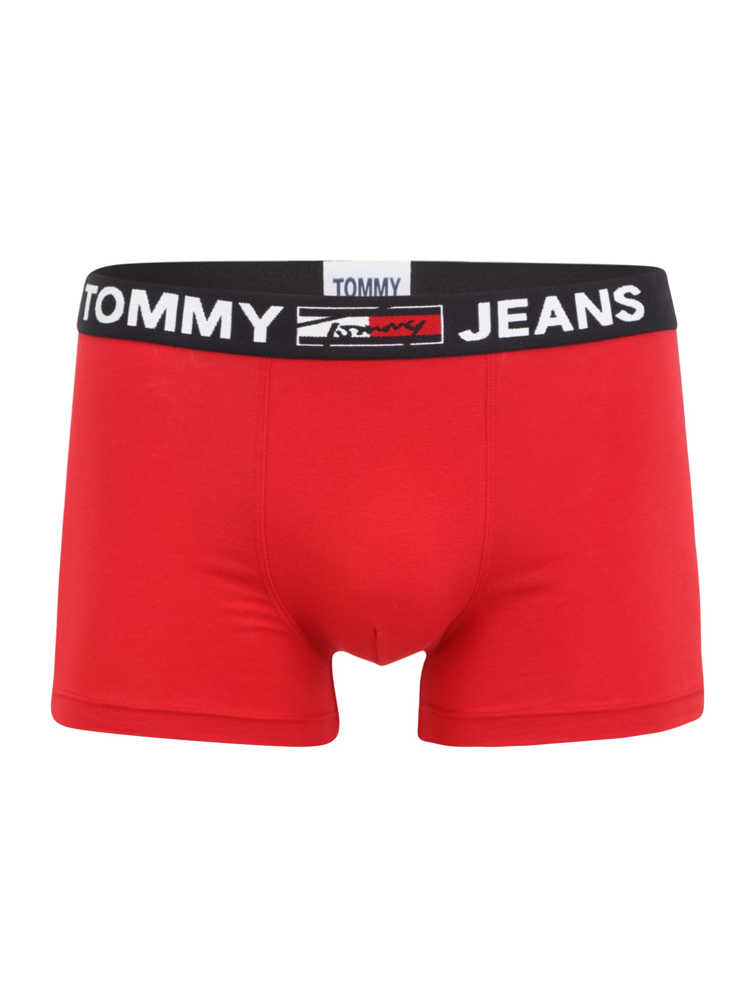 Tommy Hilfiger Underwear Boksarice  mornarska / rdeča / bela
