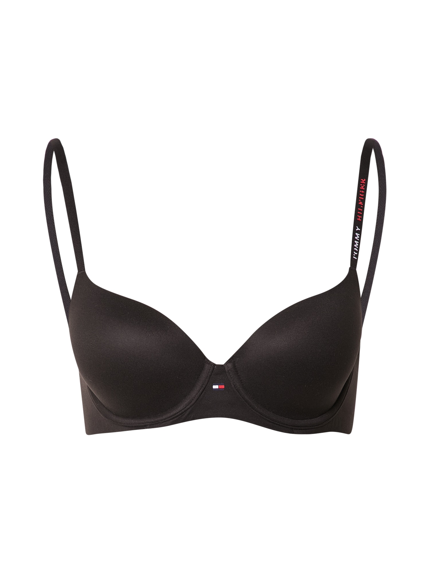 Tommy Hilfiger Underwear Nedrček  črna