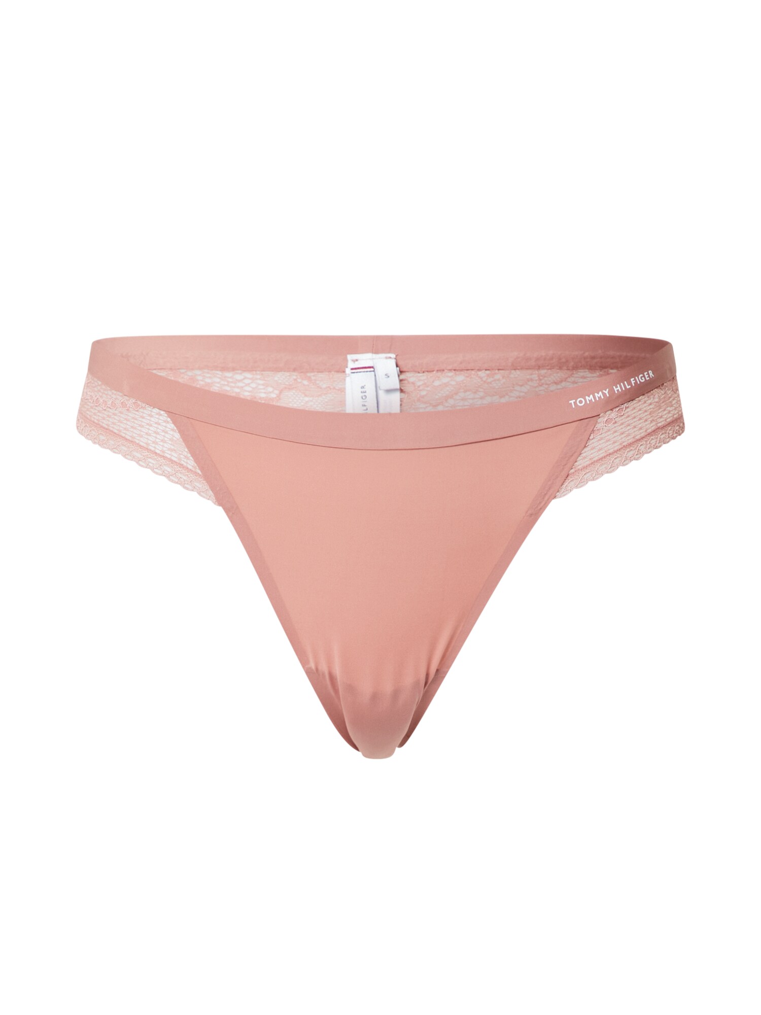 Tommy Hilfiger Underwear Tangice  roza