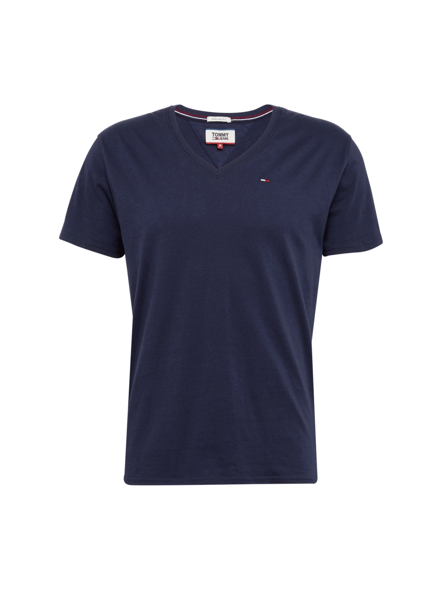 Tommy Jeans Majica  mornarska
