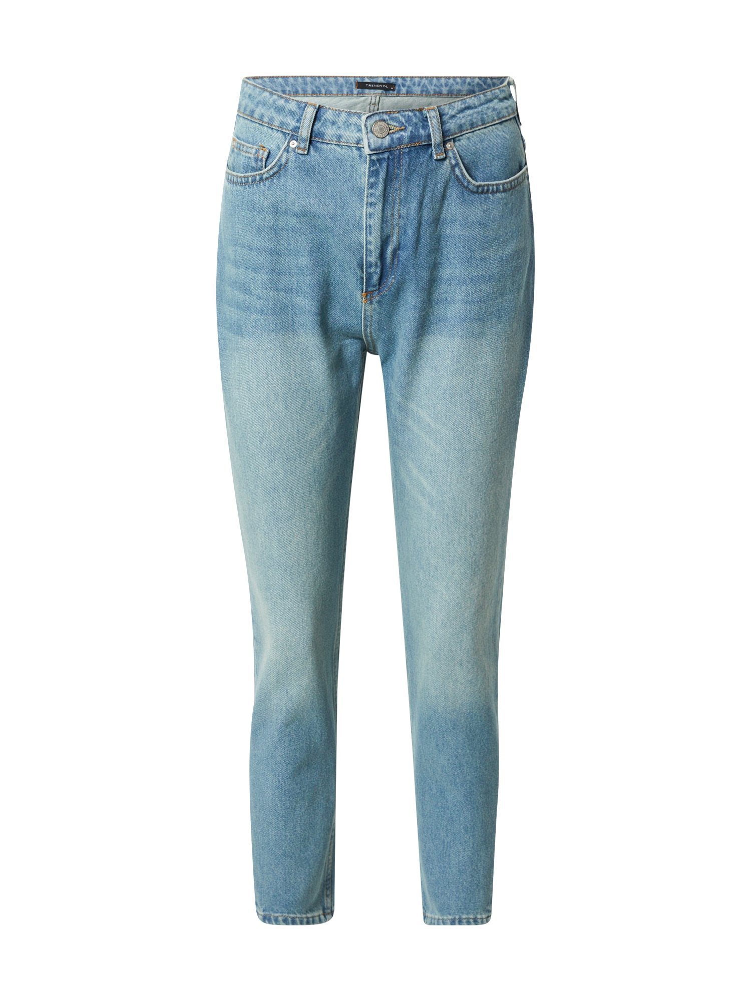 Trendyol Kavbojke  moder denim