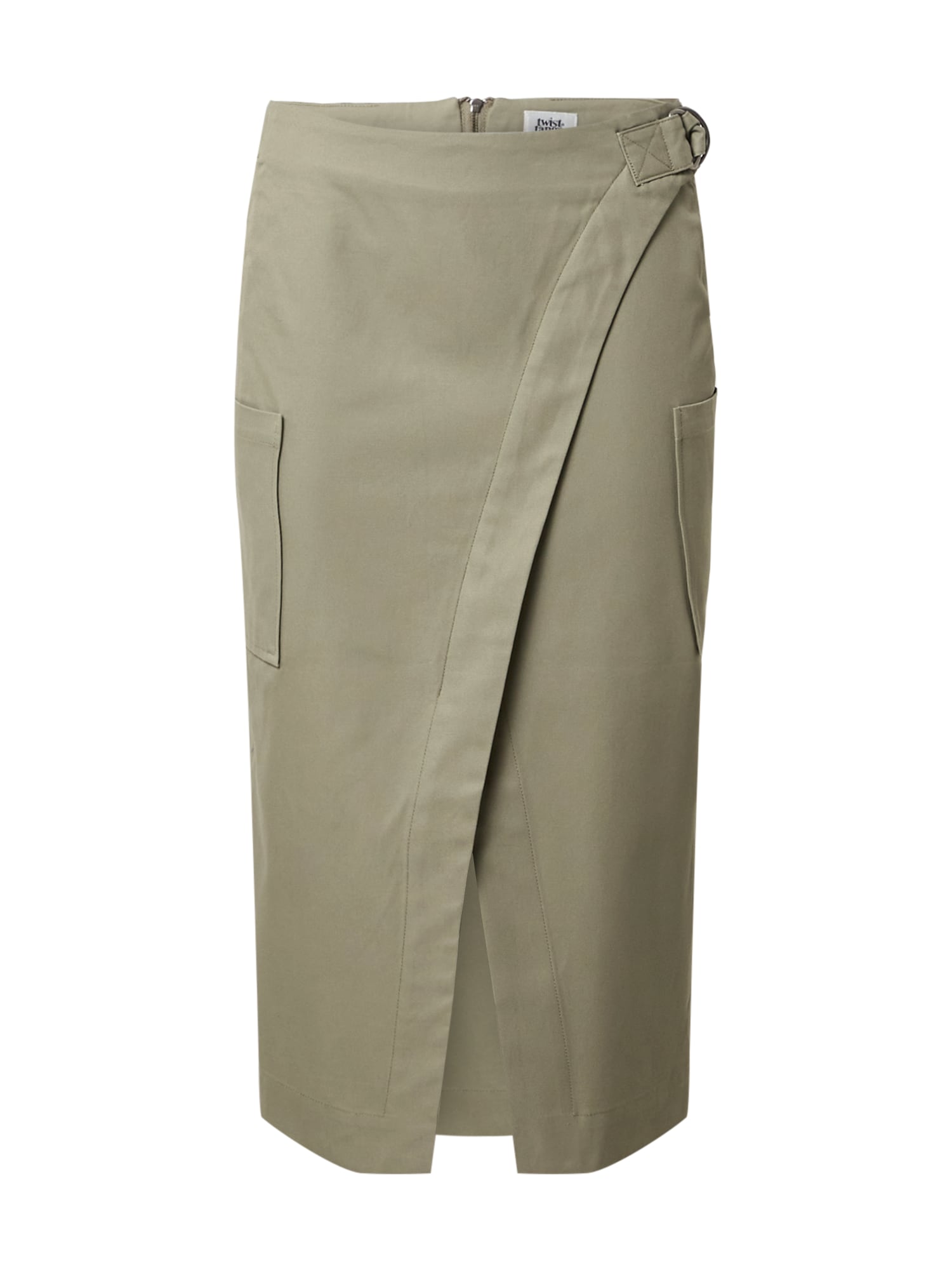 Twist & Tango Krilo 'TAMARA'  kaki
