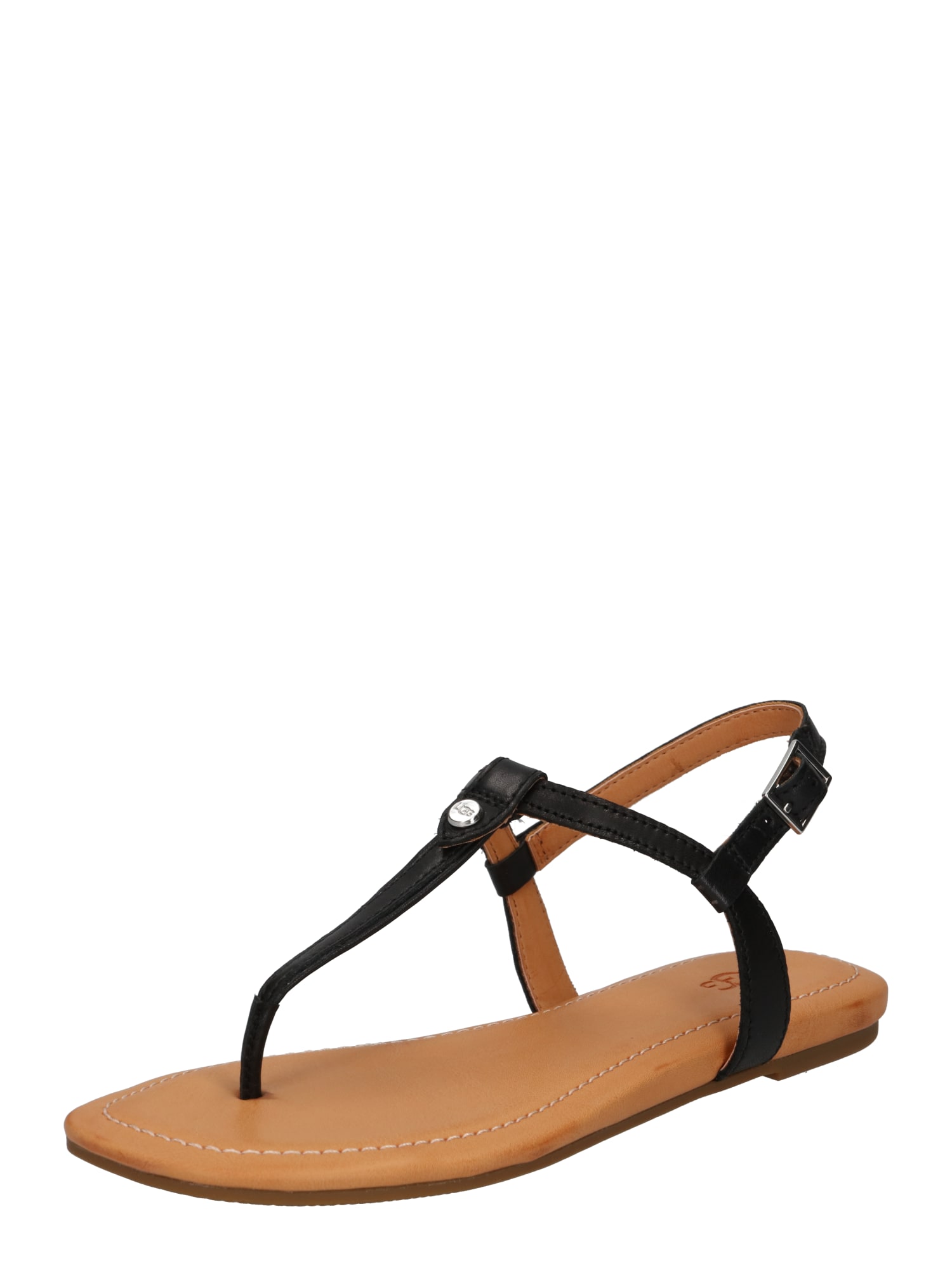 UGG Japonke 'Madeena'  črna
