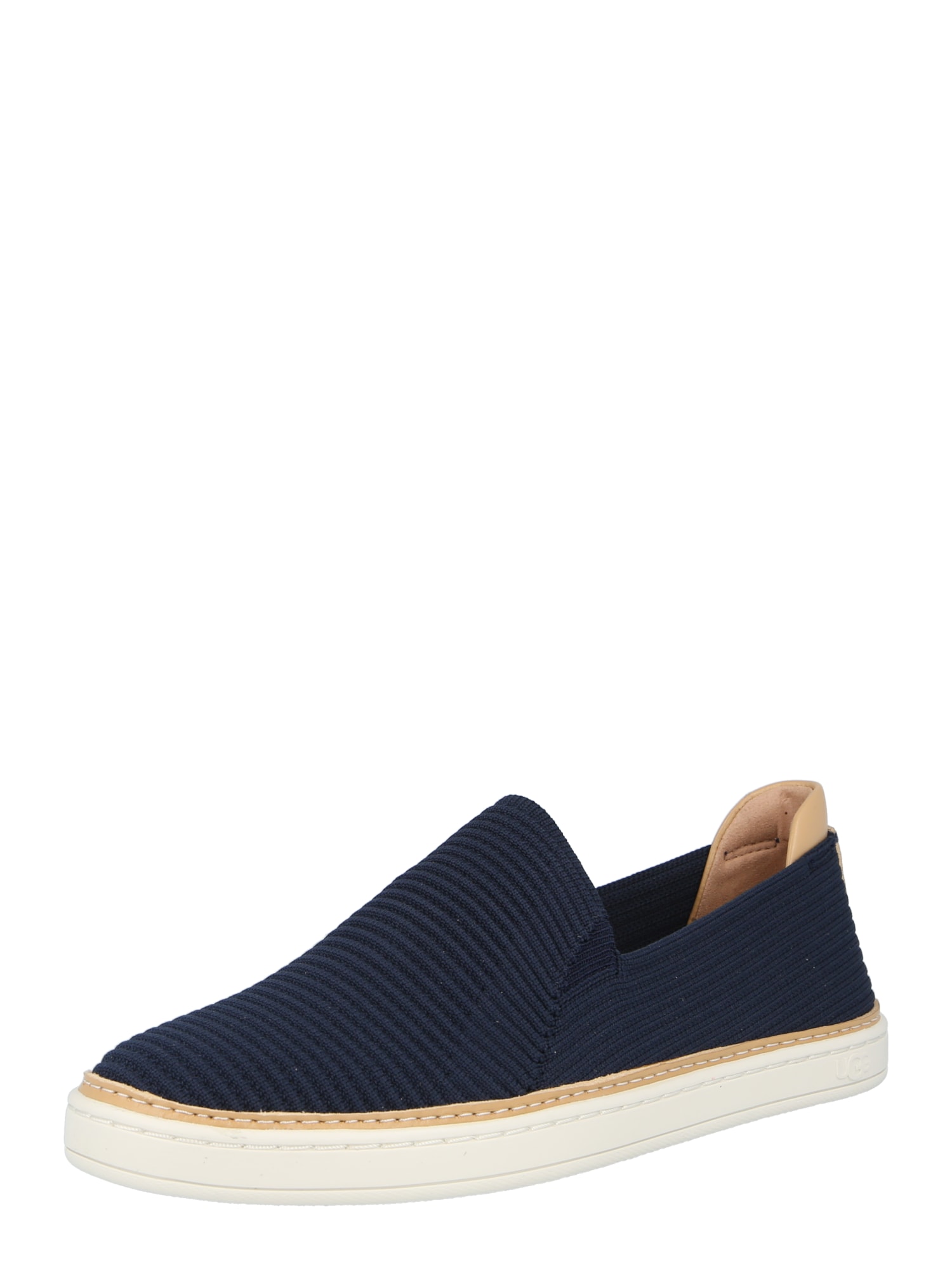 UGG Natikač  temno modra