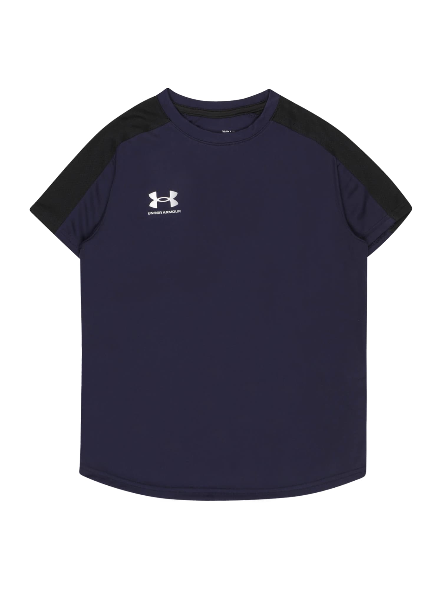 UNDER ARMOUR Funkcionalna majica  marine / črna / bela