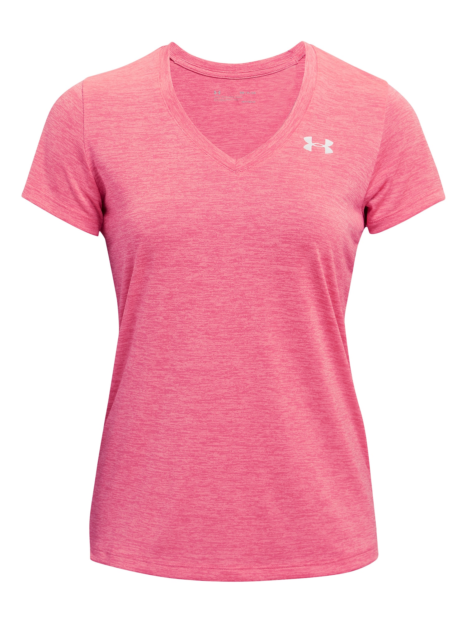 UNDER ARMOUR Funkcionalna majica  roza