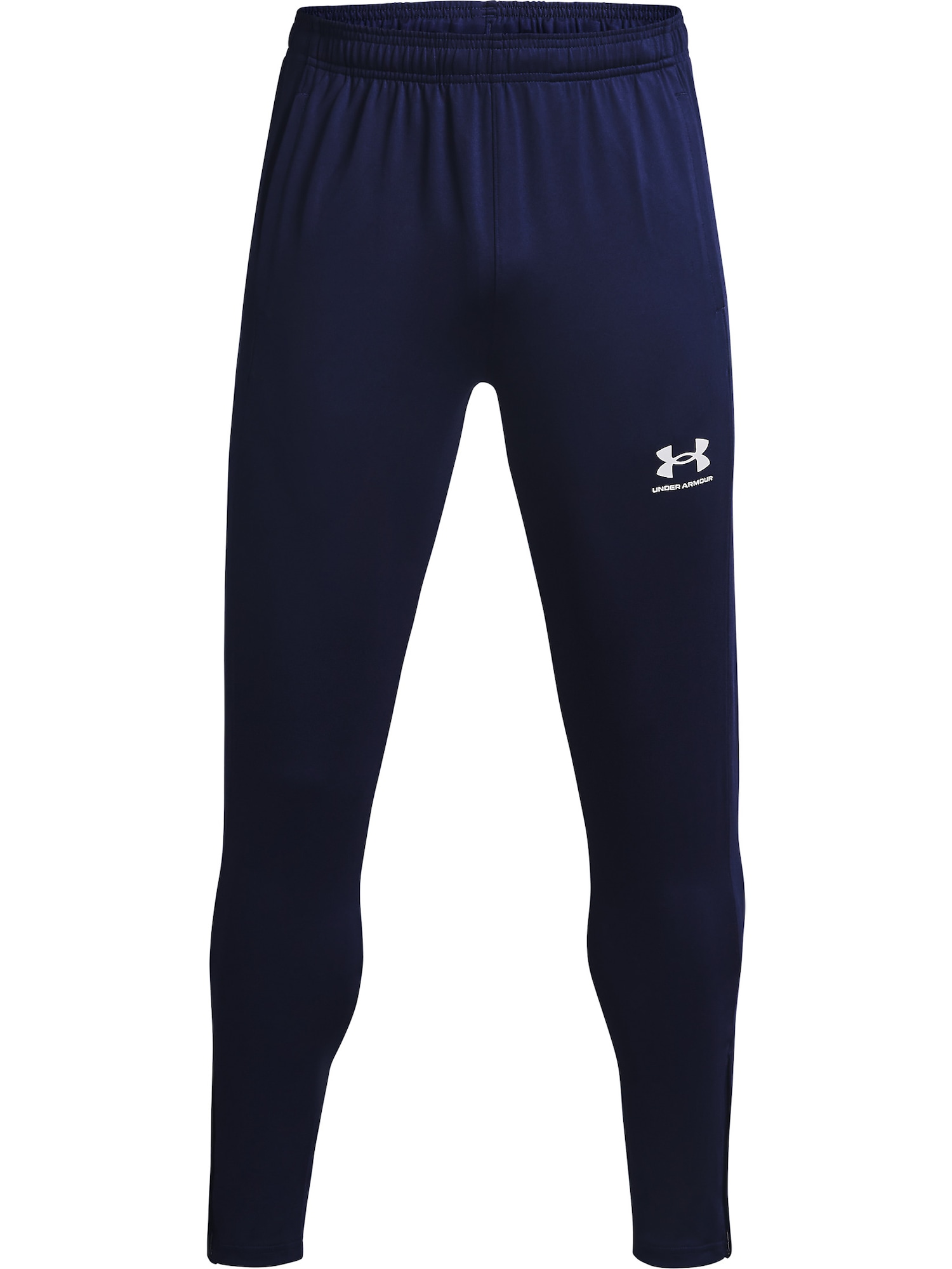 UNDER ARMOUR Športne hlače  temno modra