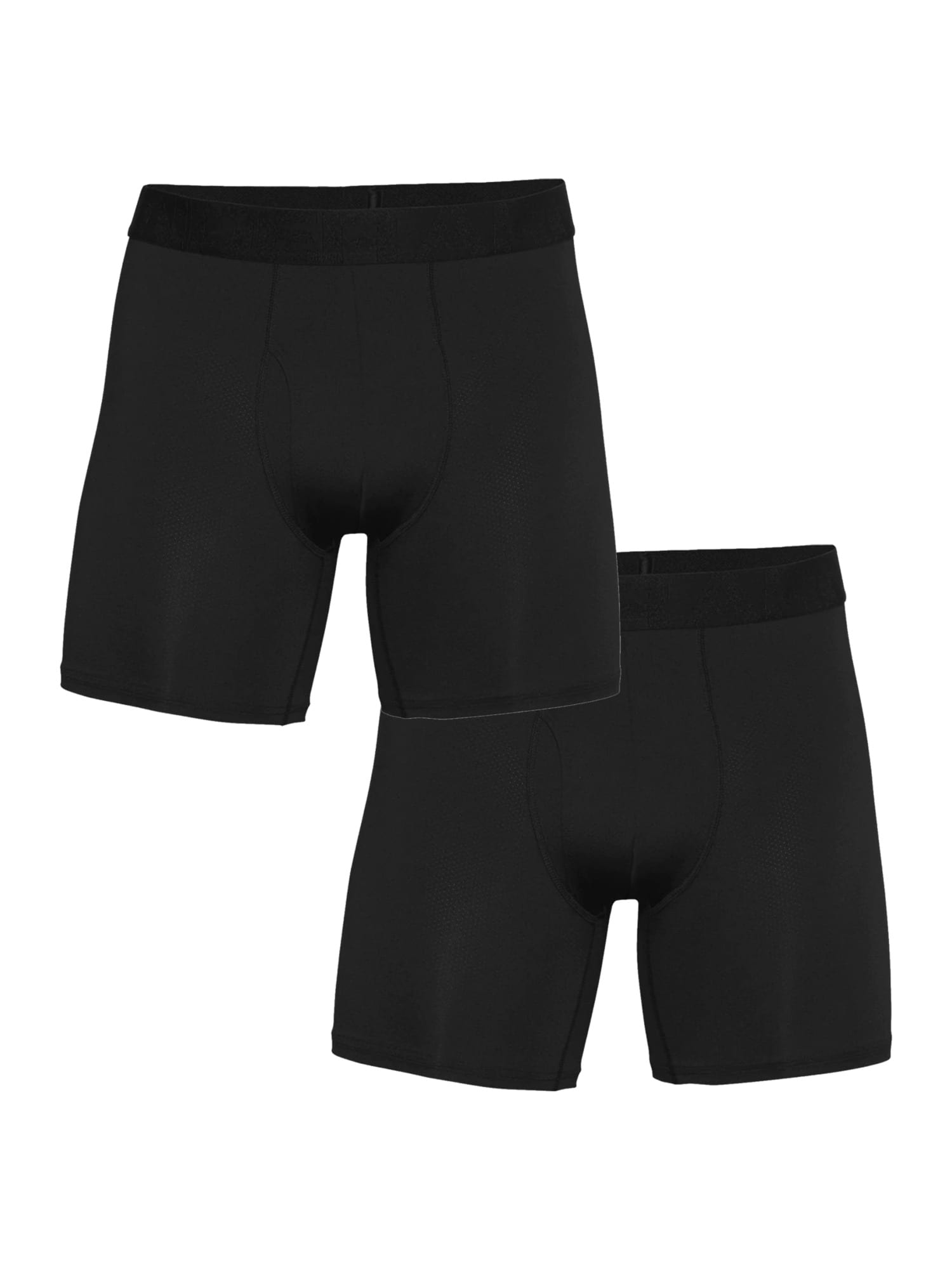 UNDER ARMOUR Športne spodnjice  črna