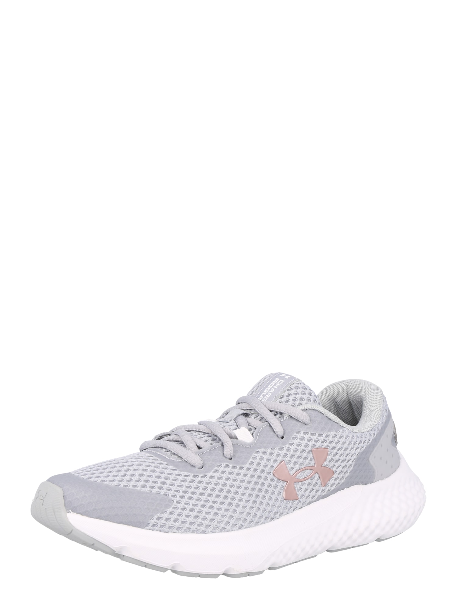 UNDER ARMOUR Športni čevelj 'Charged Rogue 3'  bronasta / dimno-siva