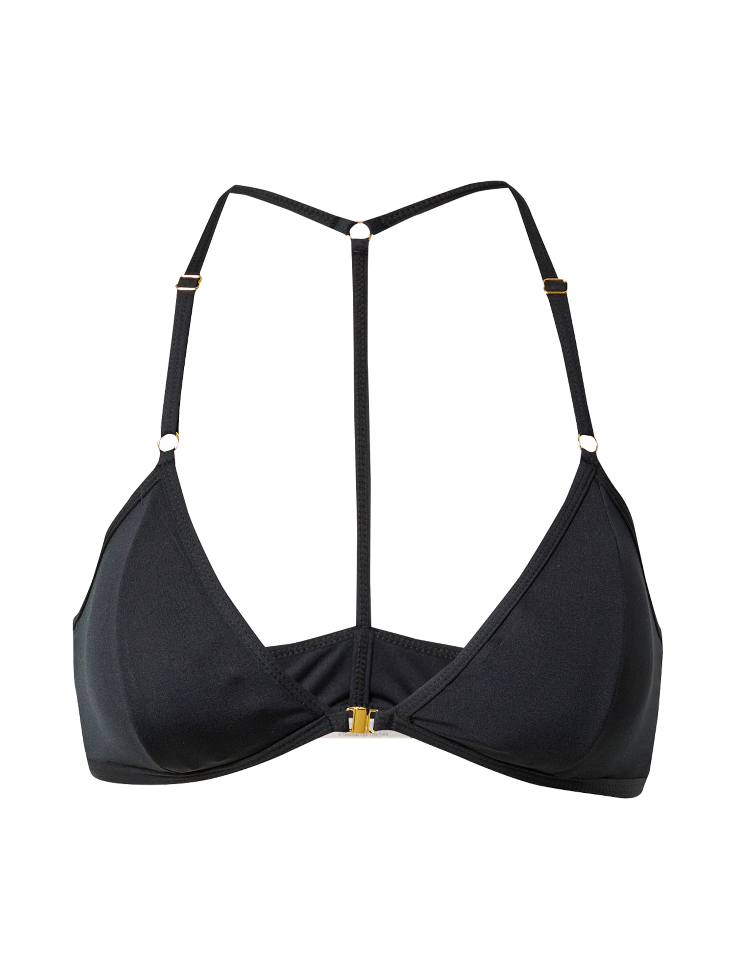 Underprotection Bikini zgornji del 'Vanessa'  črna