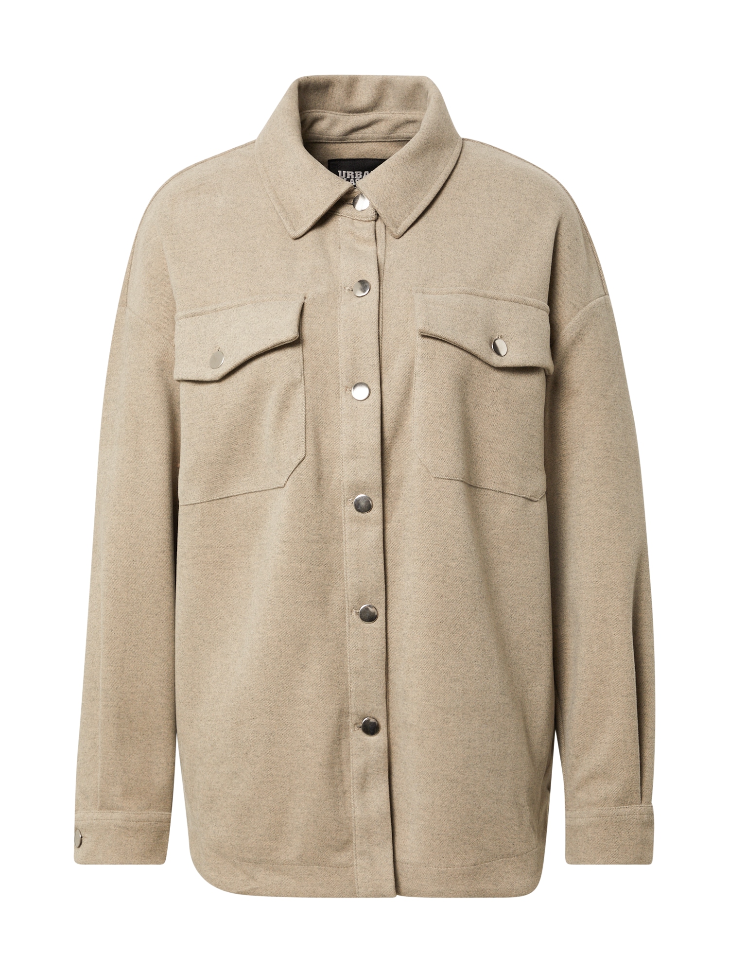 Urban Classics Bluza  bež