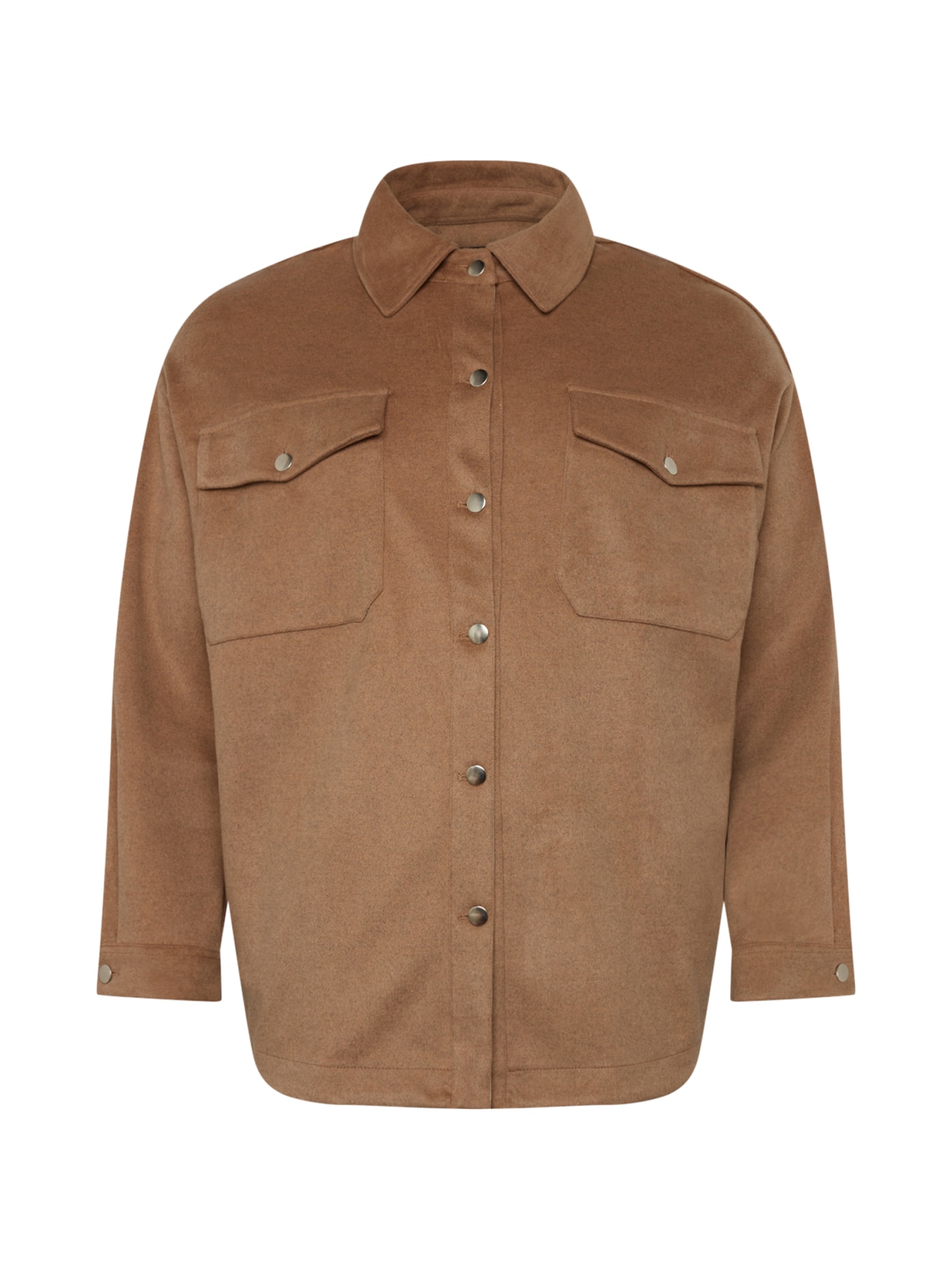 Urban Classics Bluza  kamela