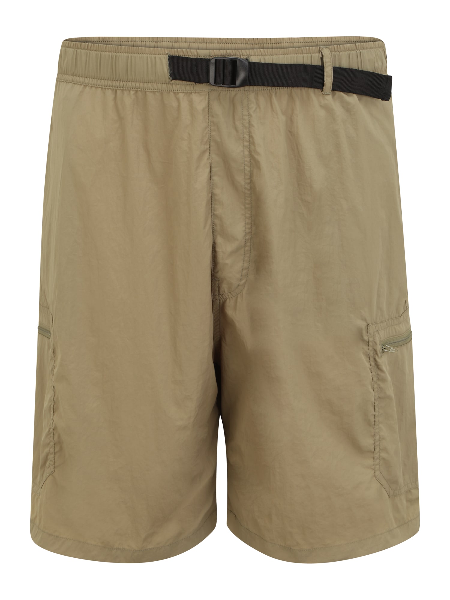 Urban Classics Hlače  kaki