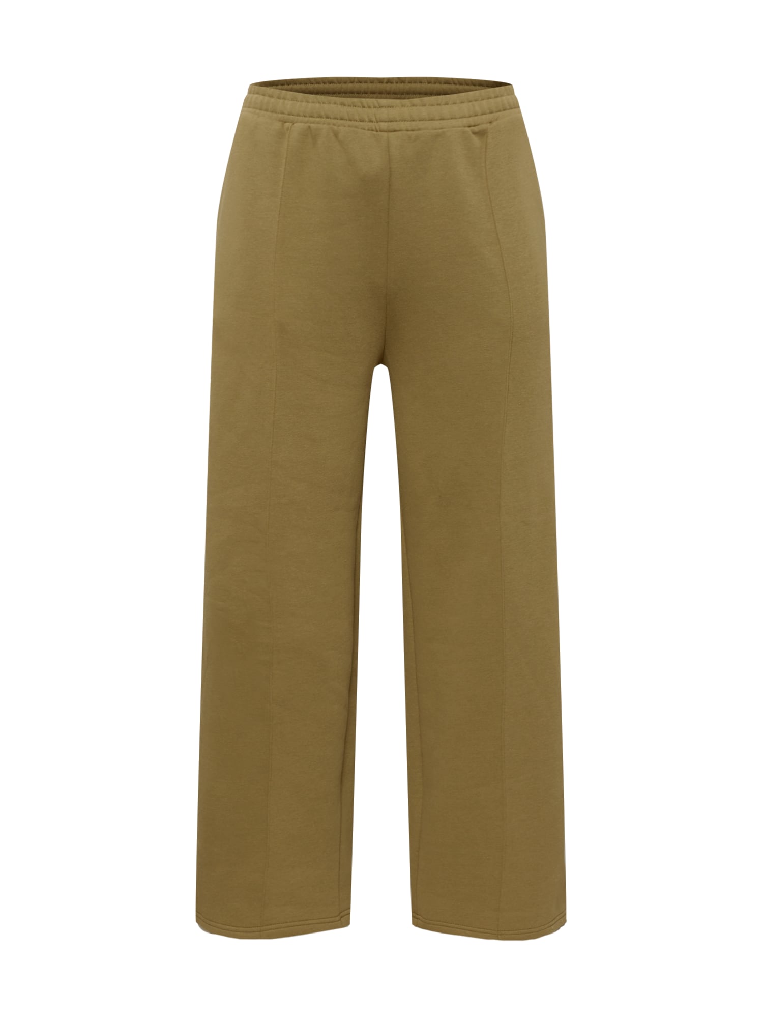 Urban Classics Hlače  kaki