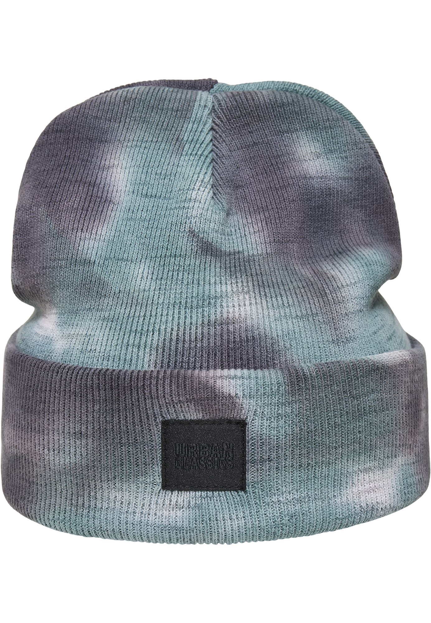 Urban Classics Kape  pastelno modra / svetlo siva / pastelno zelena