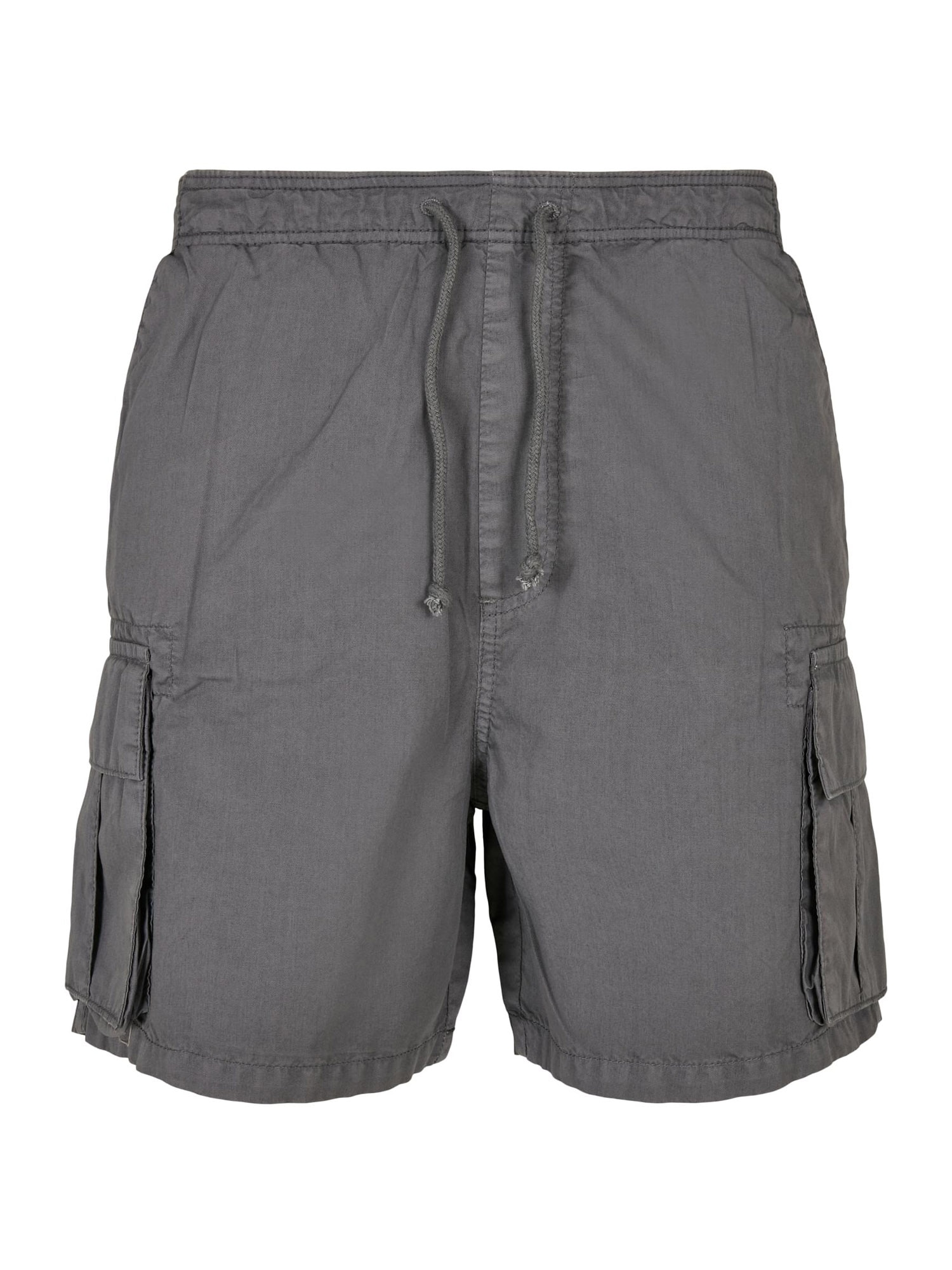 Urban Classics Kargo hlače  kaki