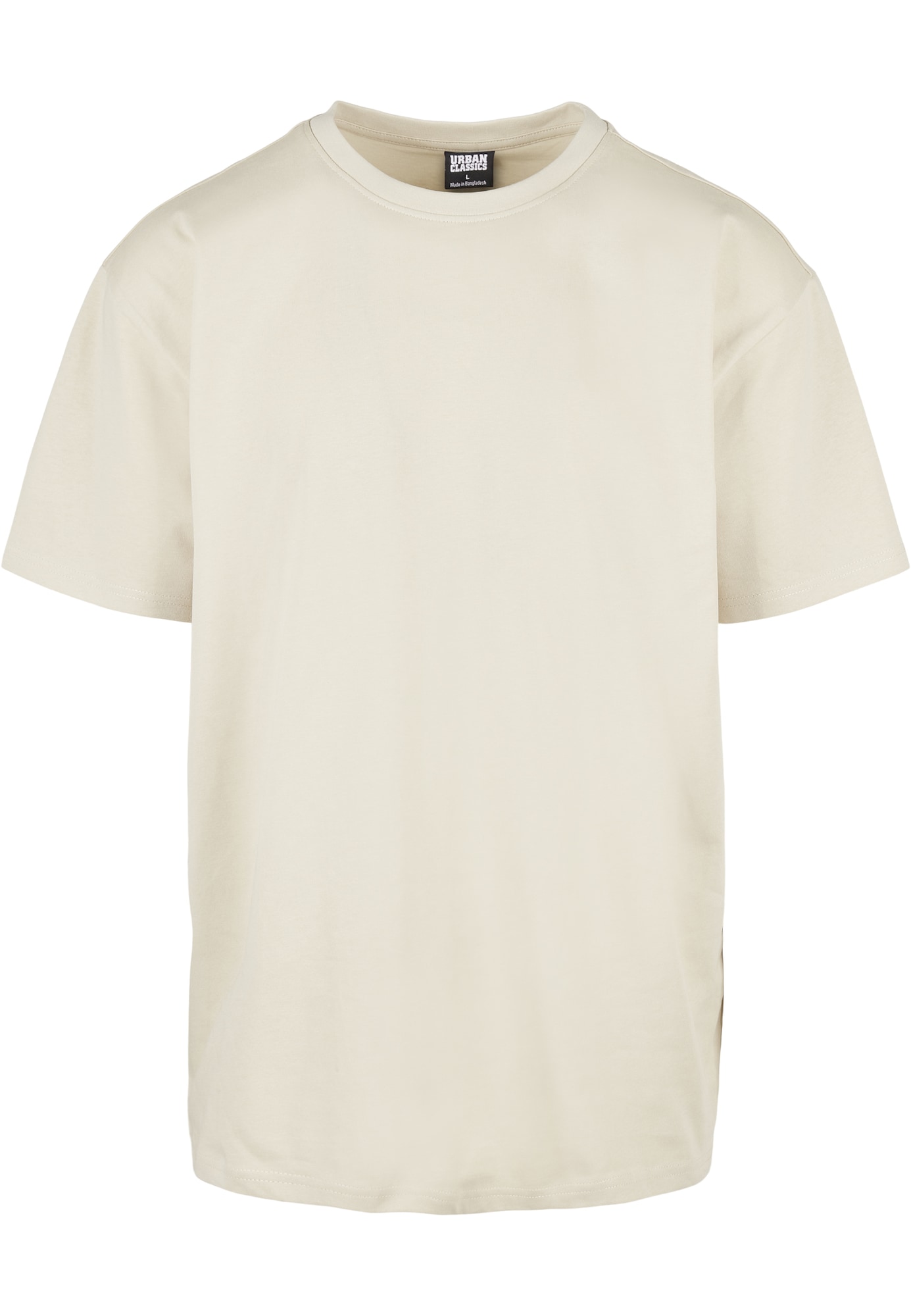 Urban Classics Majica ' Heavy Oversized '  pesek