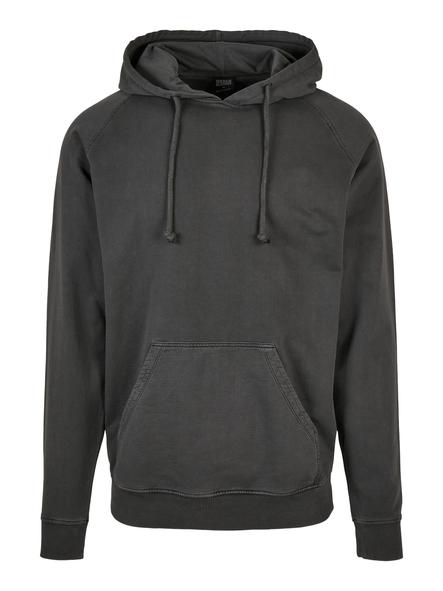 Urban Classics Majica  antracit
