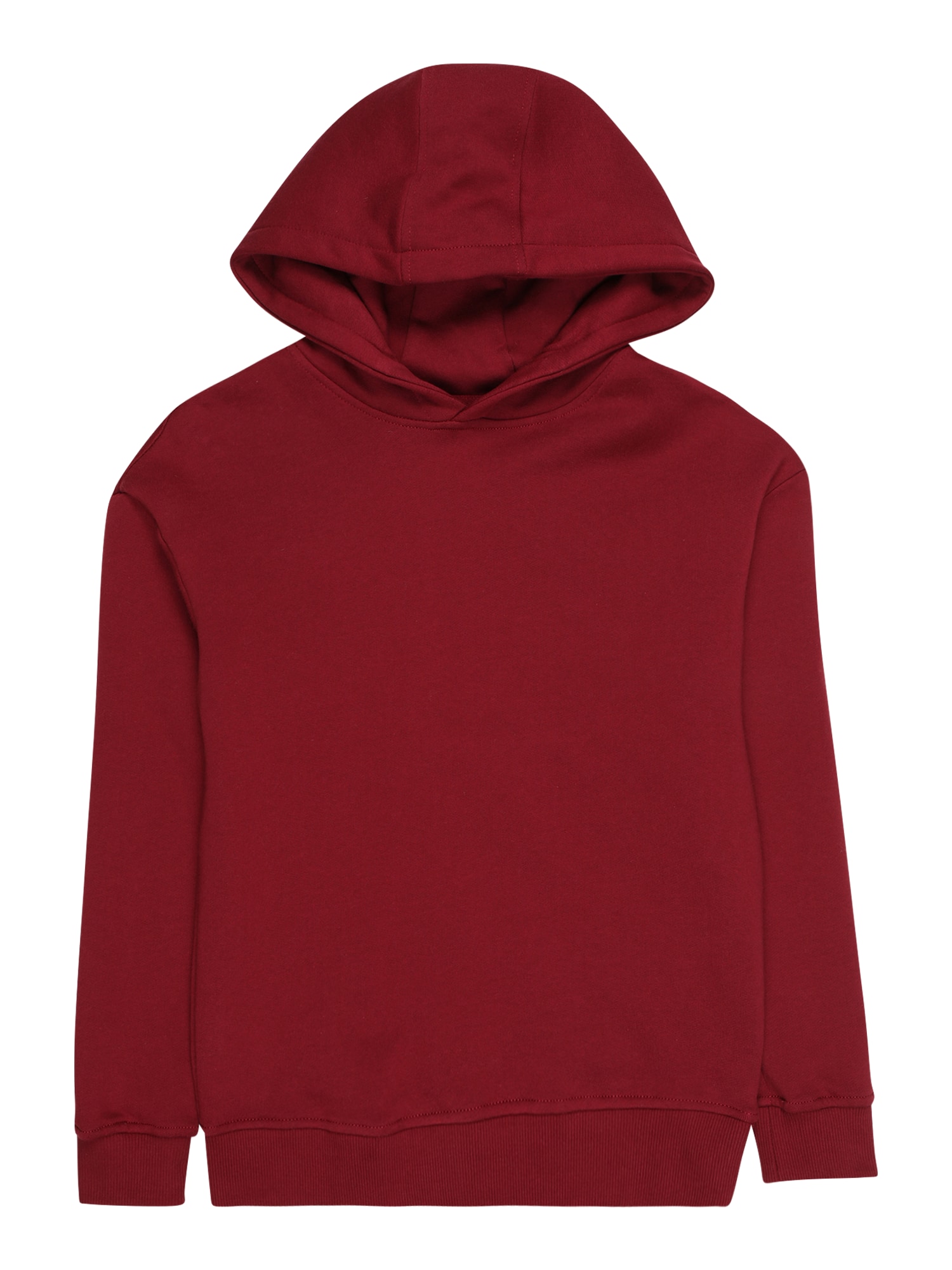 Urban Classics Majica  burgund