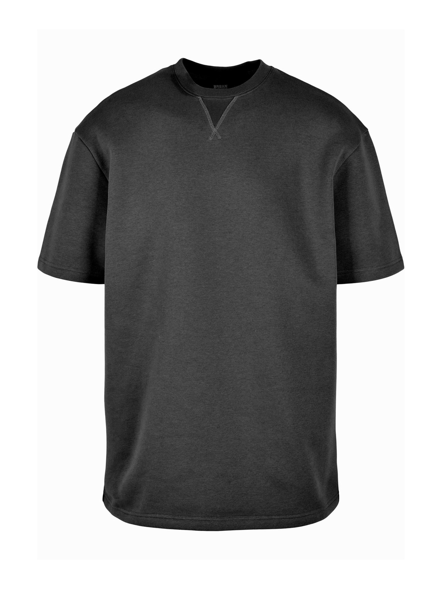 Urban Classics Majica  črna