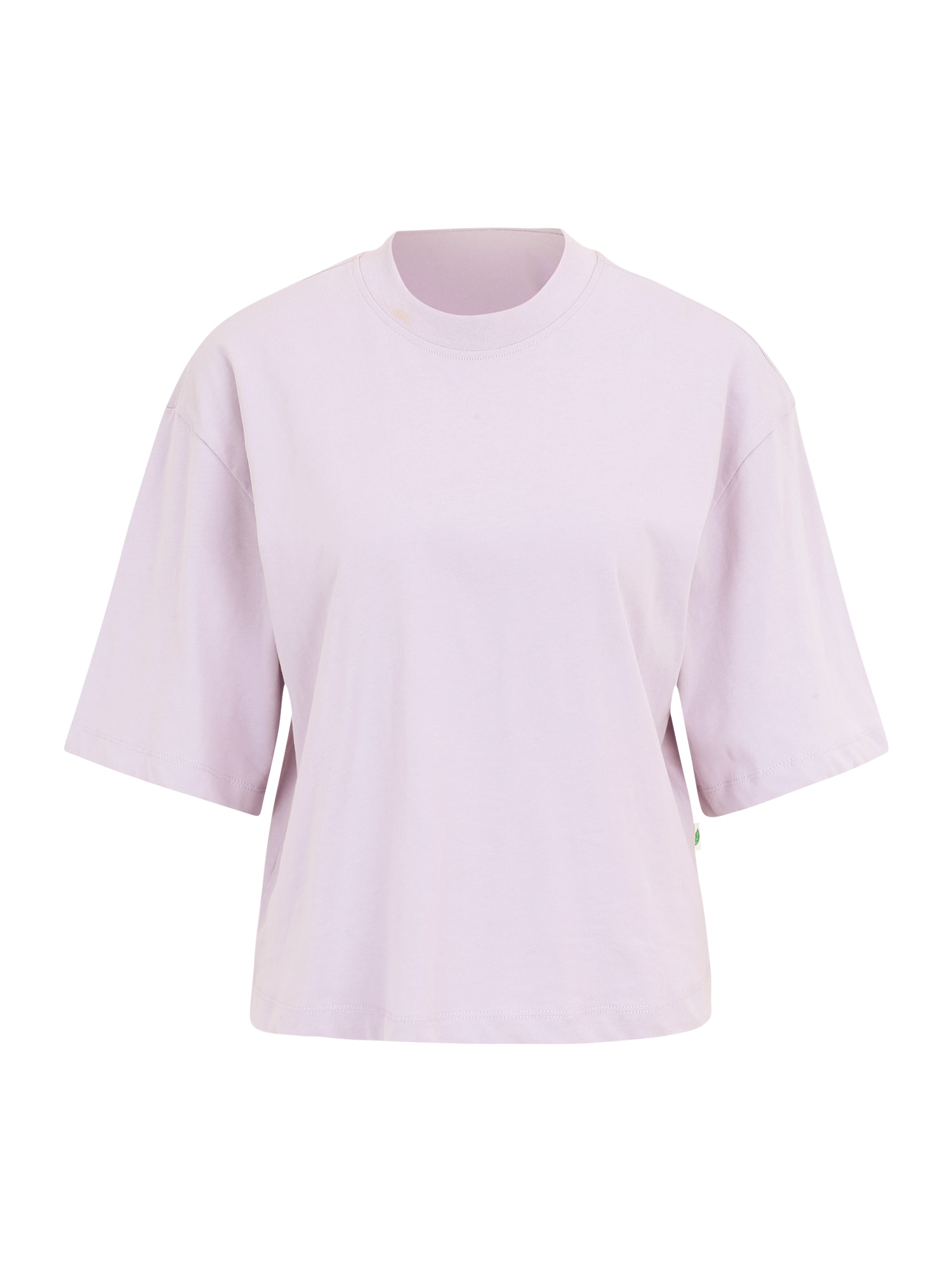 Urban Classics Majica  mauve