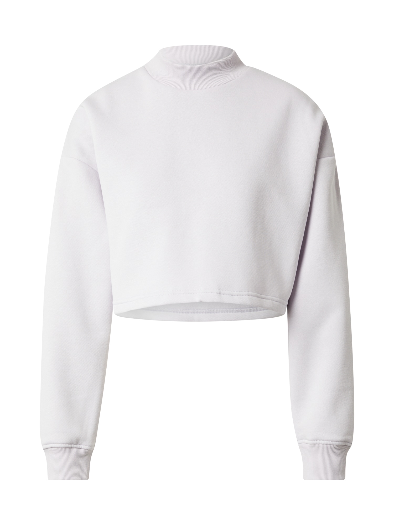 Urban Classics Majica  pastelno lila