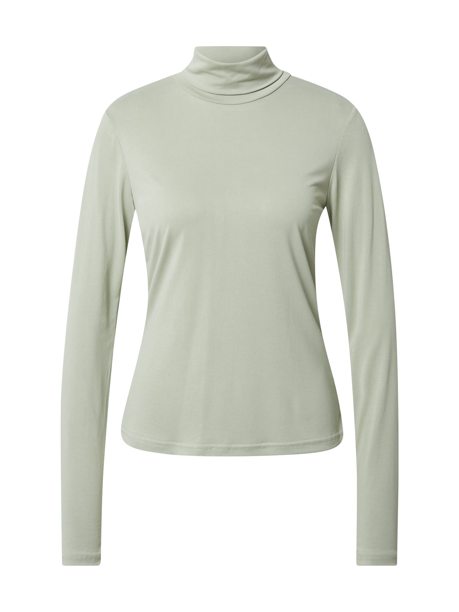 Urban Classics Majica  pastelno zelena
