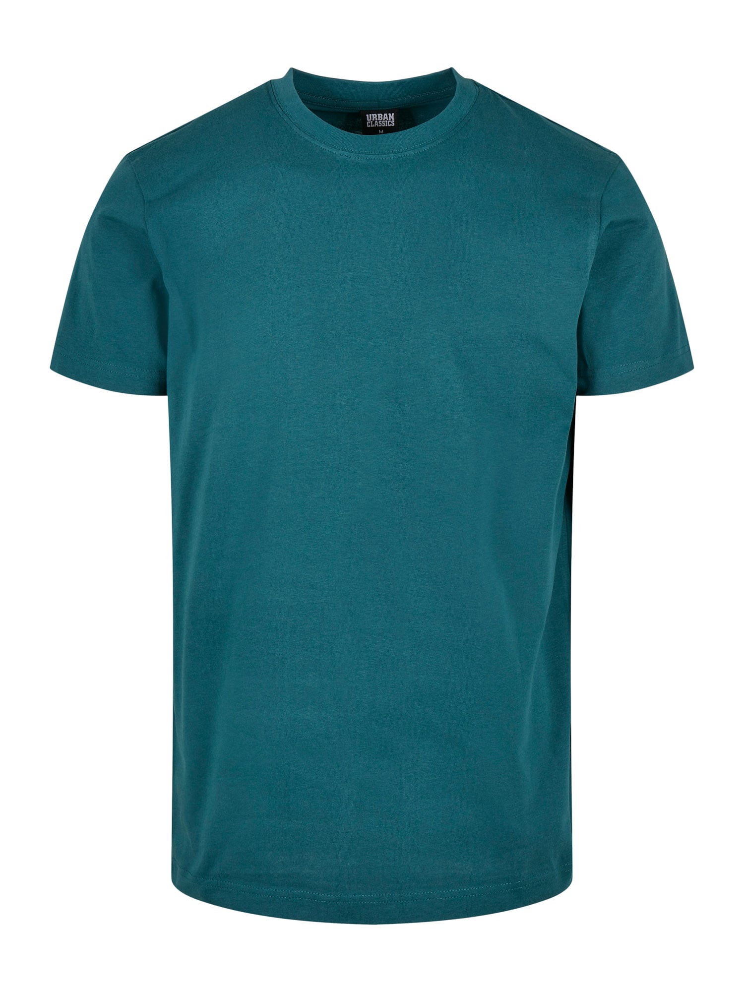 Urban Classics Majica  petrol