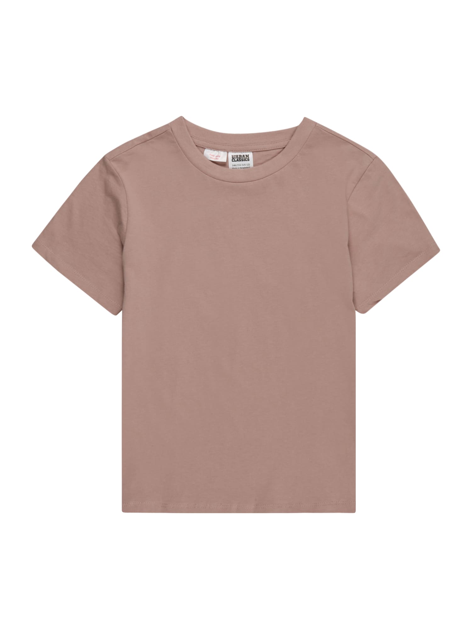 Urban Classics Majica  rosé
